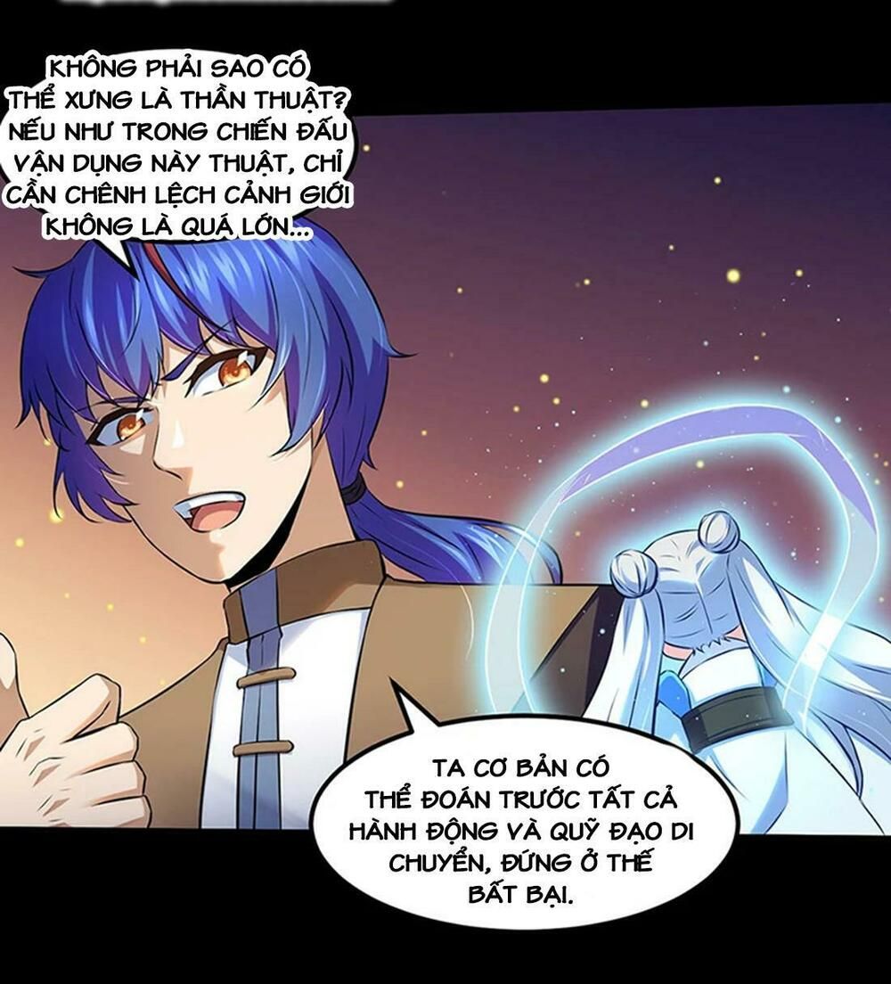 đọc truyện Võ Đạo Độc Tôn Chương 129 ảnh 19 tại Thiên Thai Truyện