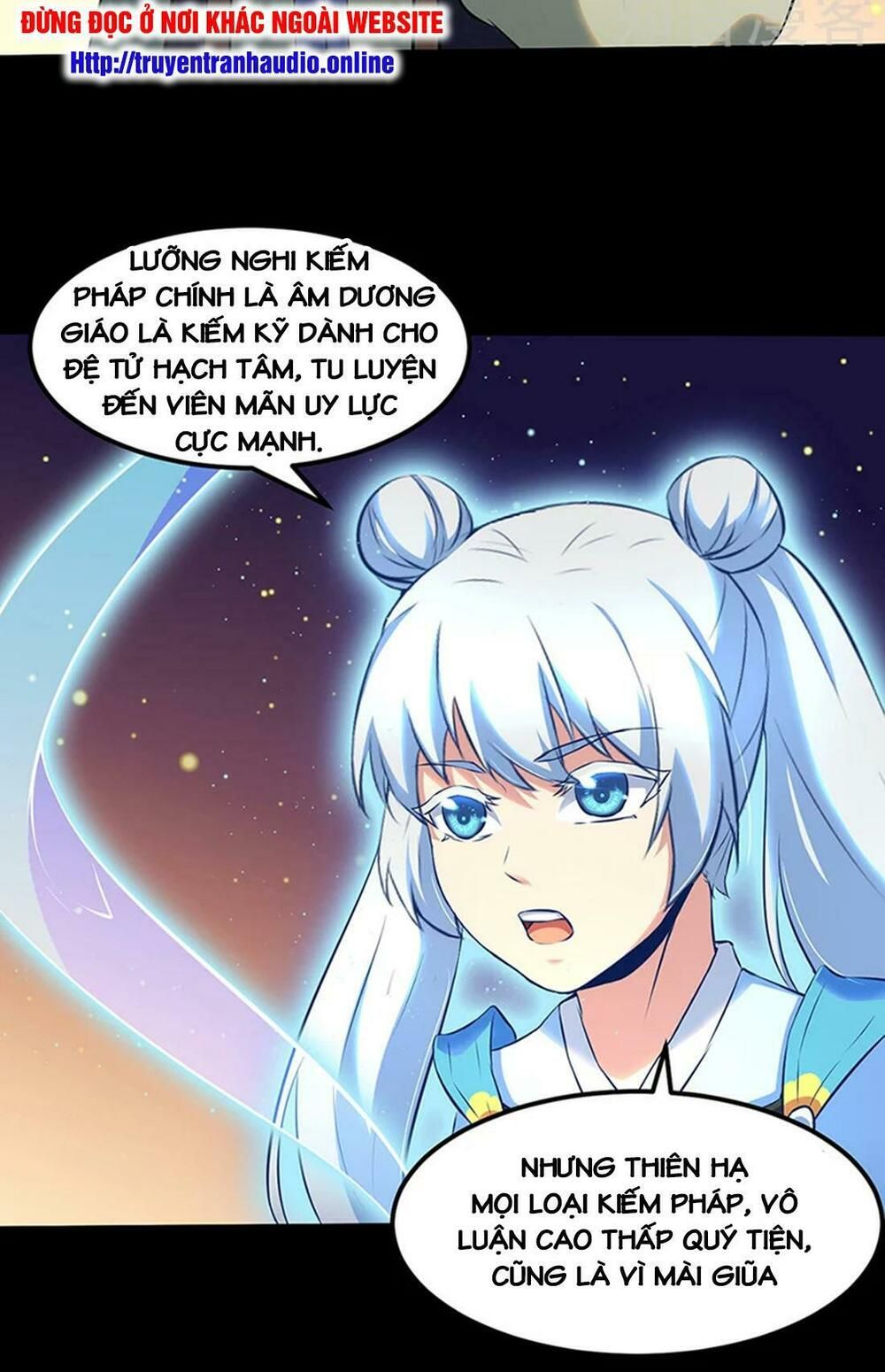 đọc truyện Võ Đạo Độc Tôn Chương 129 ảnh 23 tại Thiên Thai Truyện