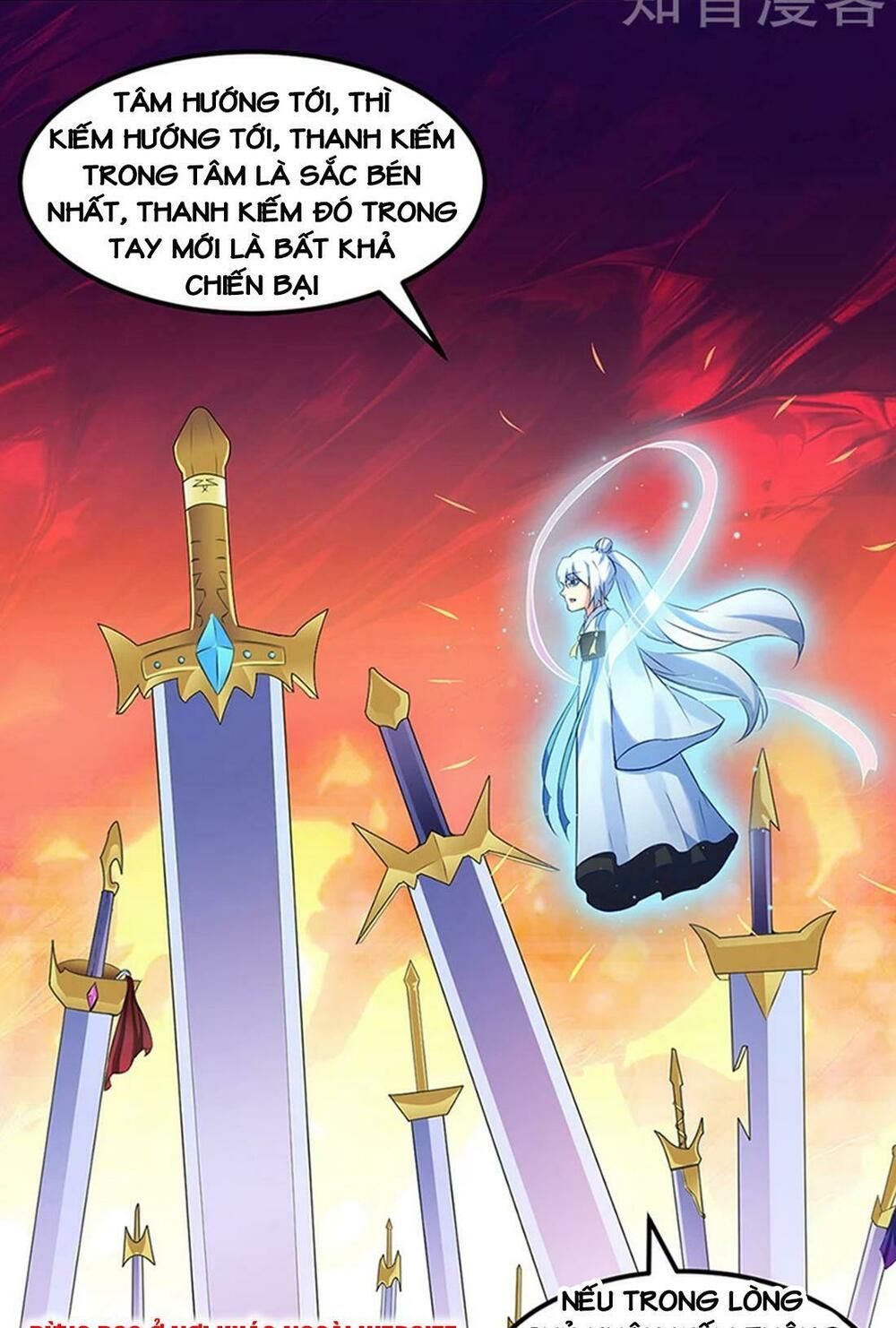 đọc truyện Võ Đạo Độc Tôn Chương 129 ảnh 24 tại Thiên Thai Truyện