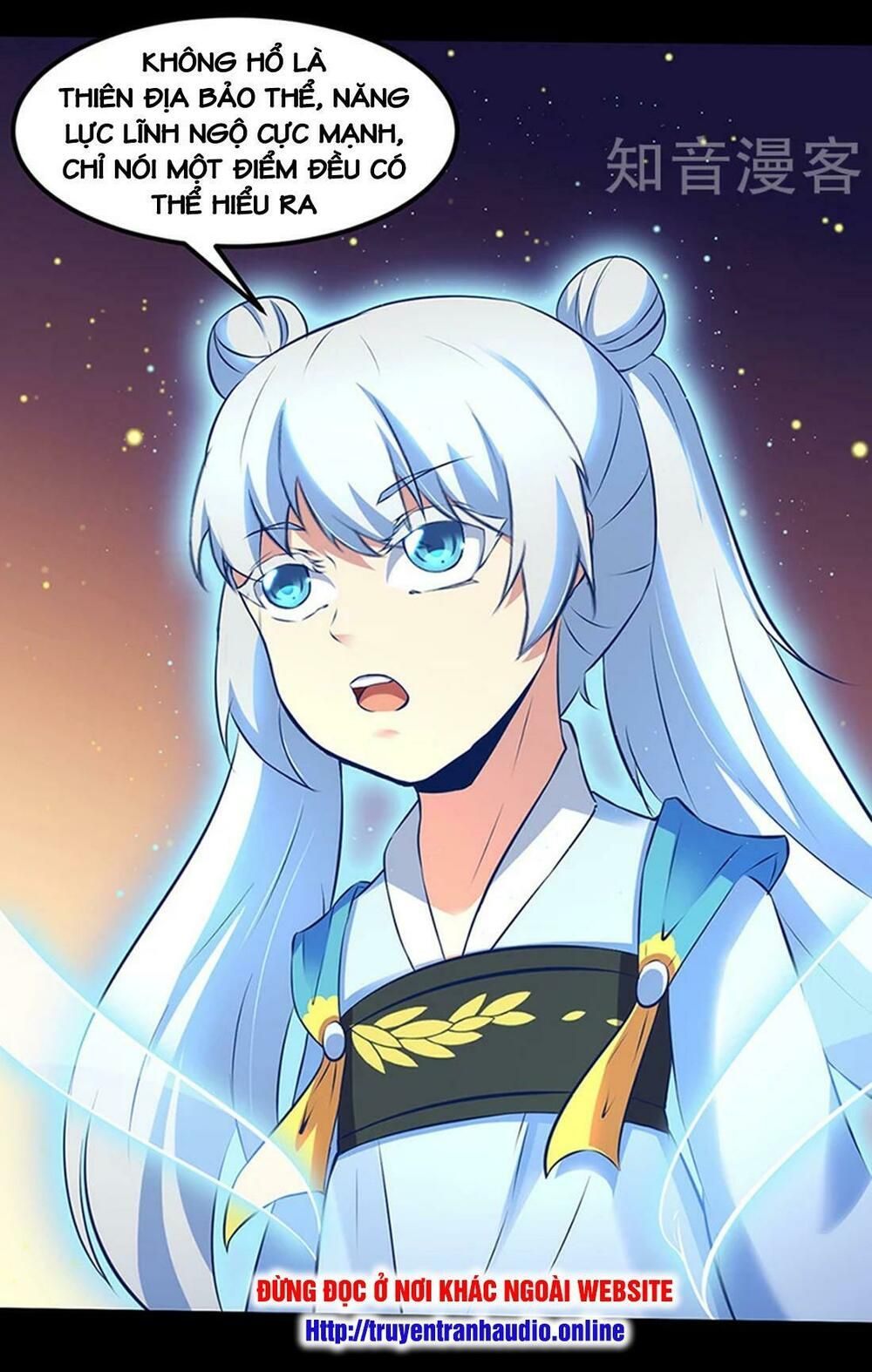 đọc truyện Võ Đạo Độc Tôn Chương 129 ảnh 26 tại Thiên Thai Truyện