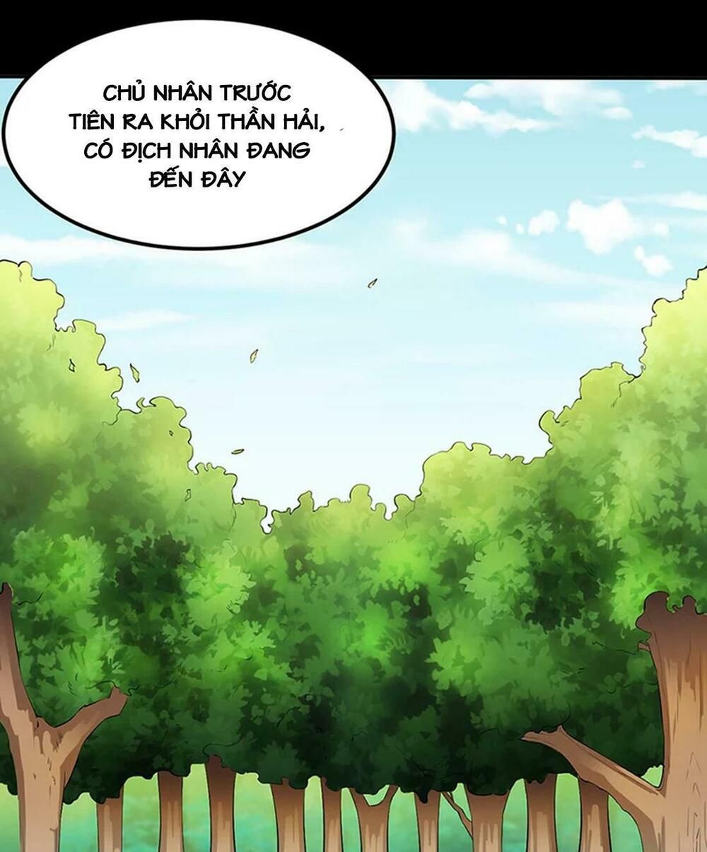 đọc truyện Võ Đạo Độc Tôn Chương 129 ảnh 27 tại Thiên Thai Truyện