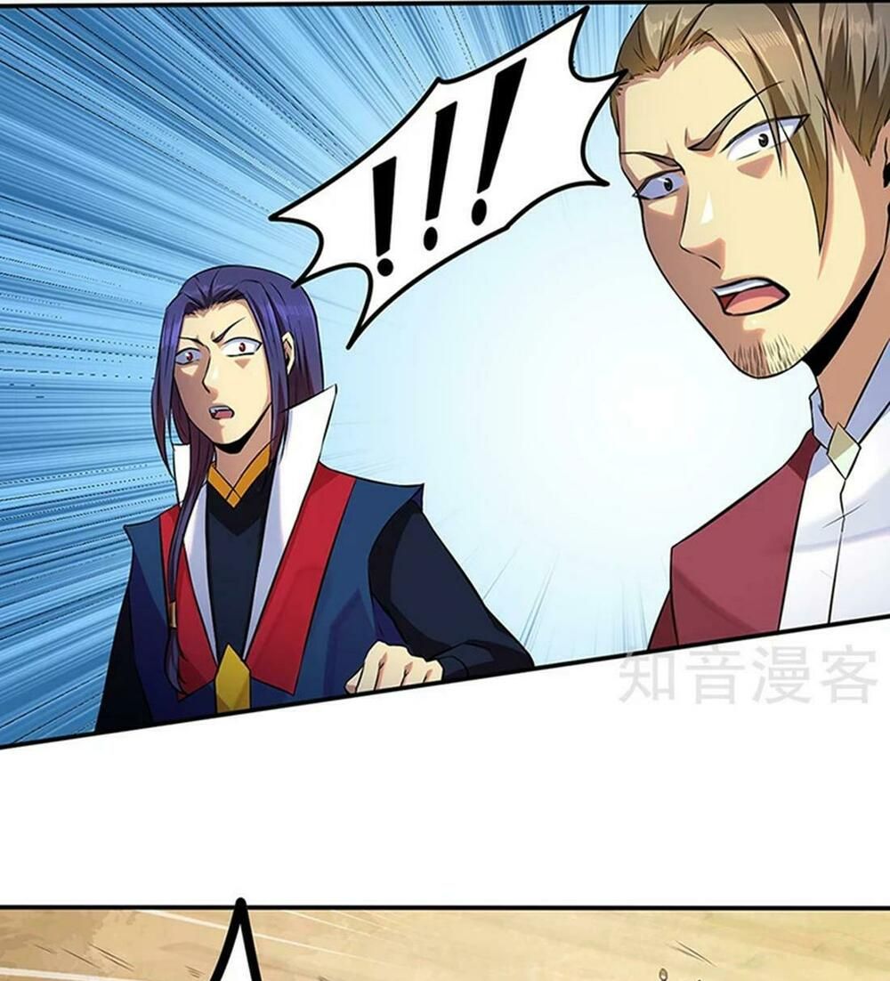 đọc truyện Võ Đạo Độc Tôn Chương 129 ảnh 29 tại Thiên Thai Truyện