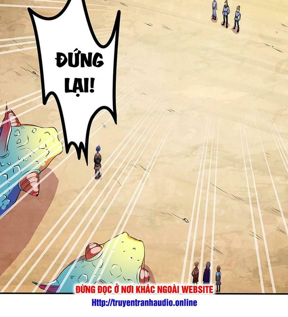 đọc truyện Võ Đạo Độc Tôn Chương 129 ảnh 30 tại Thiên Thai Truyện