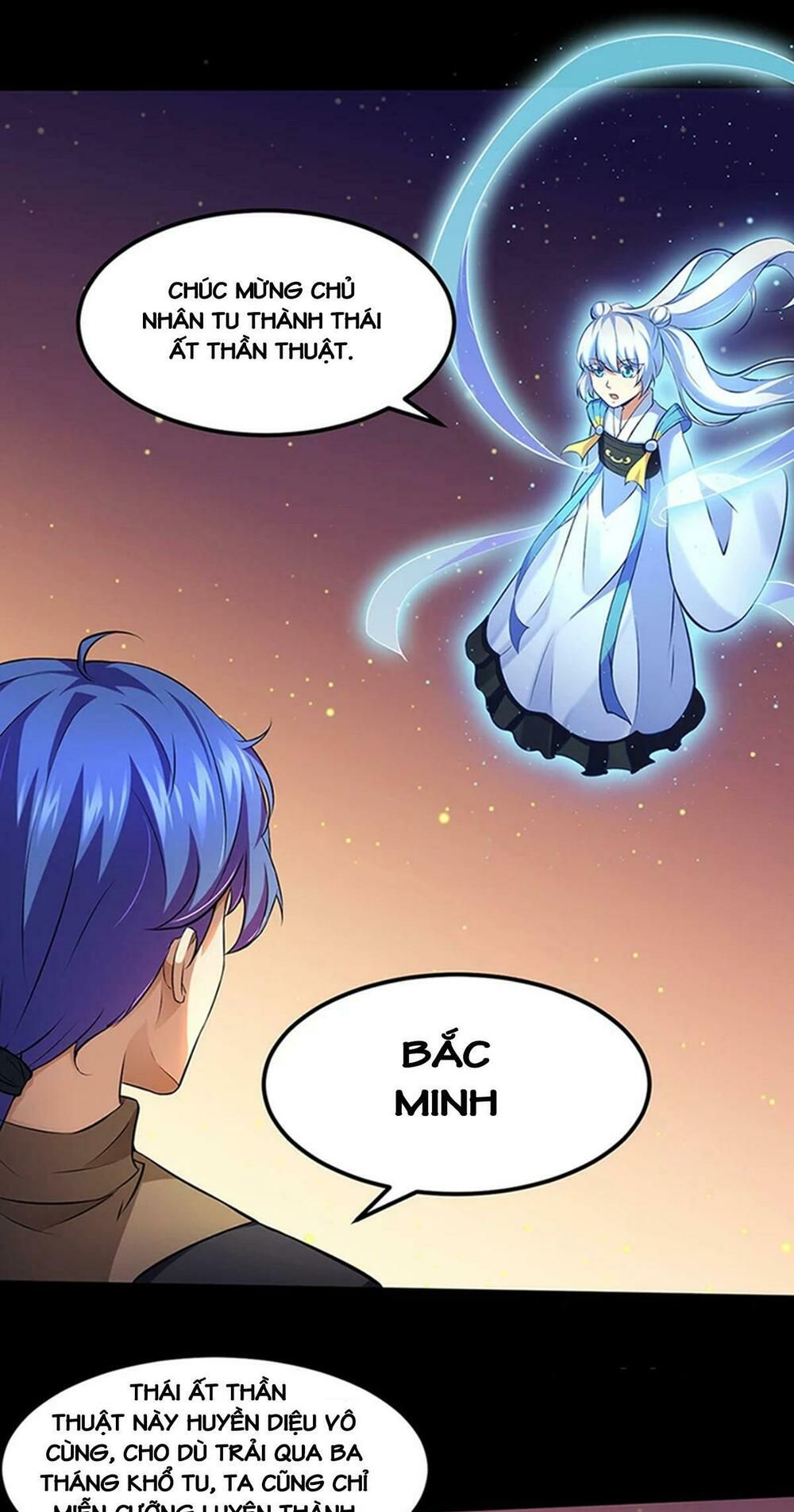 đọc truyện Võ Đạo Độc Tôn Chương 129 ảnh 10 tại Thiên Thai Truyện