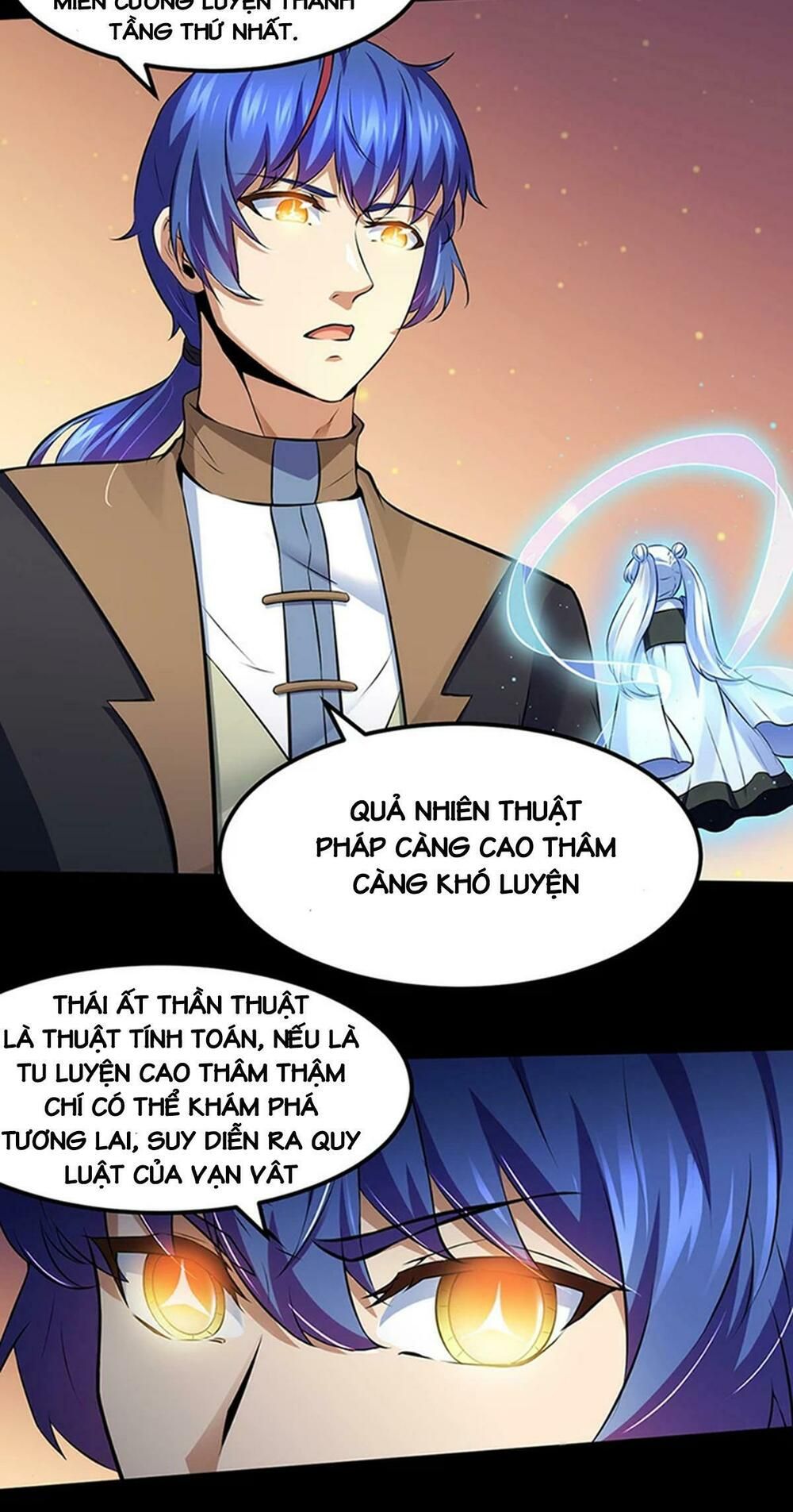 đọc truyện Võ Đạo Độc Tôn Chương 129 ảnh 11 tại Thiên Thai Truyện