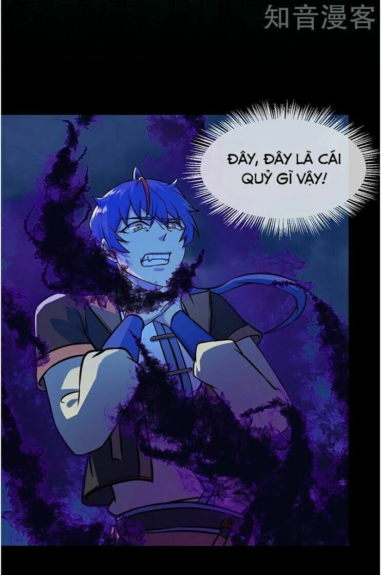 đọc truyện Võ Đạo Độc Tôn Chương 13 ảnh 16 tại Thiên Thai Truyện