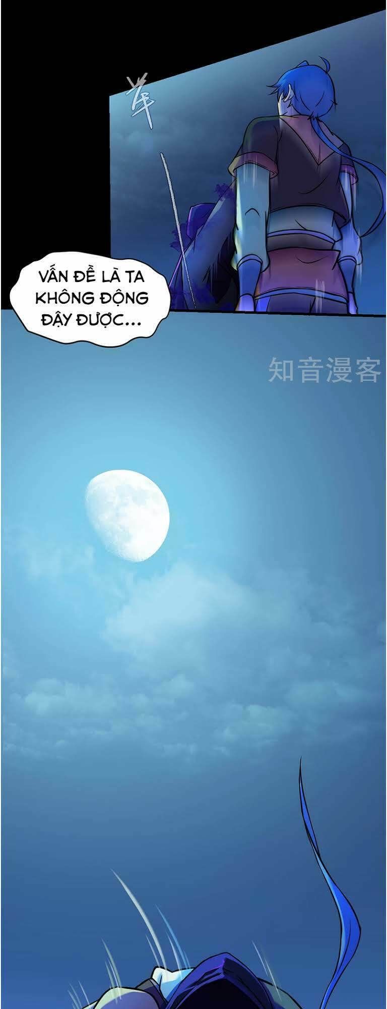 đọc truyện Võ Đạo Độc Tôn Chương 13 ảnh 19 tại Thiên Thai Truyện