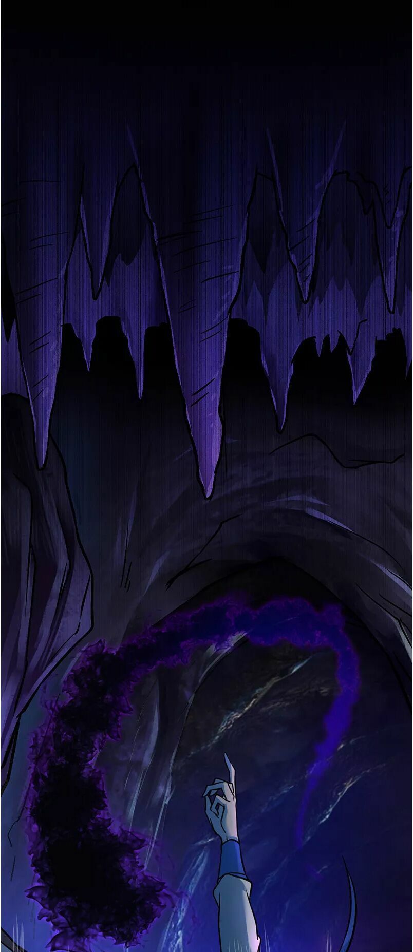 đọc truyện Võ Đạo Độc Tôn Chương 13 ảnh 22 tại Thiên Thai Truyện