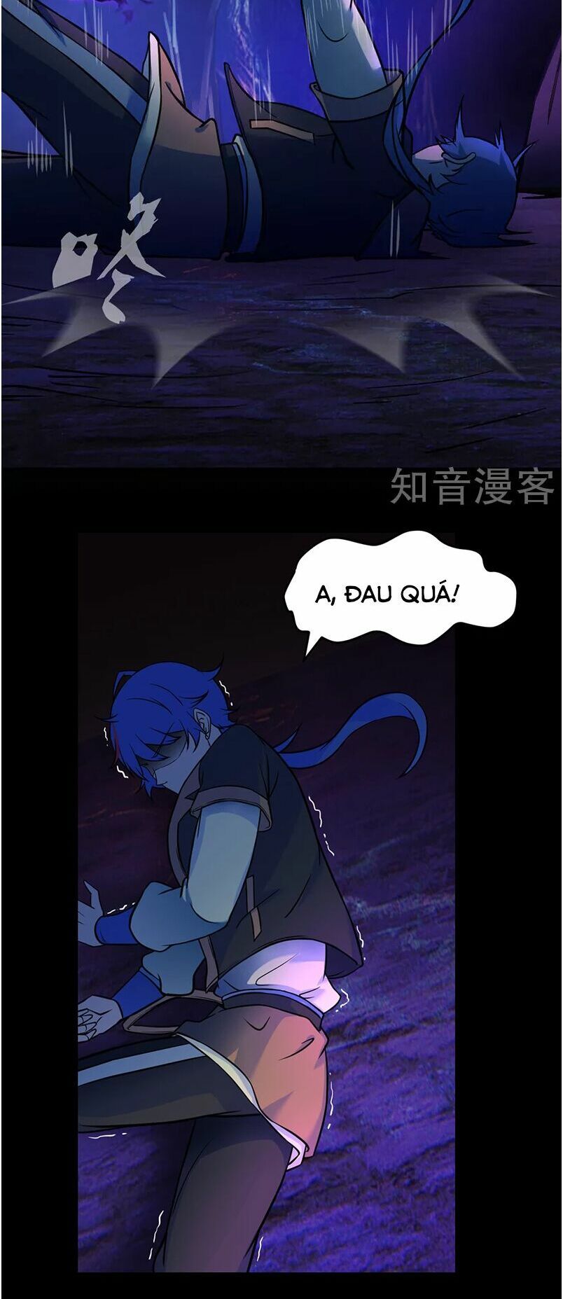 đọc truyện Võ Đạo Độc Tôn Chương 13 ảnh 23 tại Thiên Thai Truyện