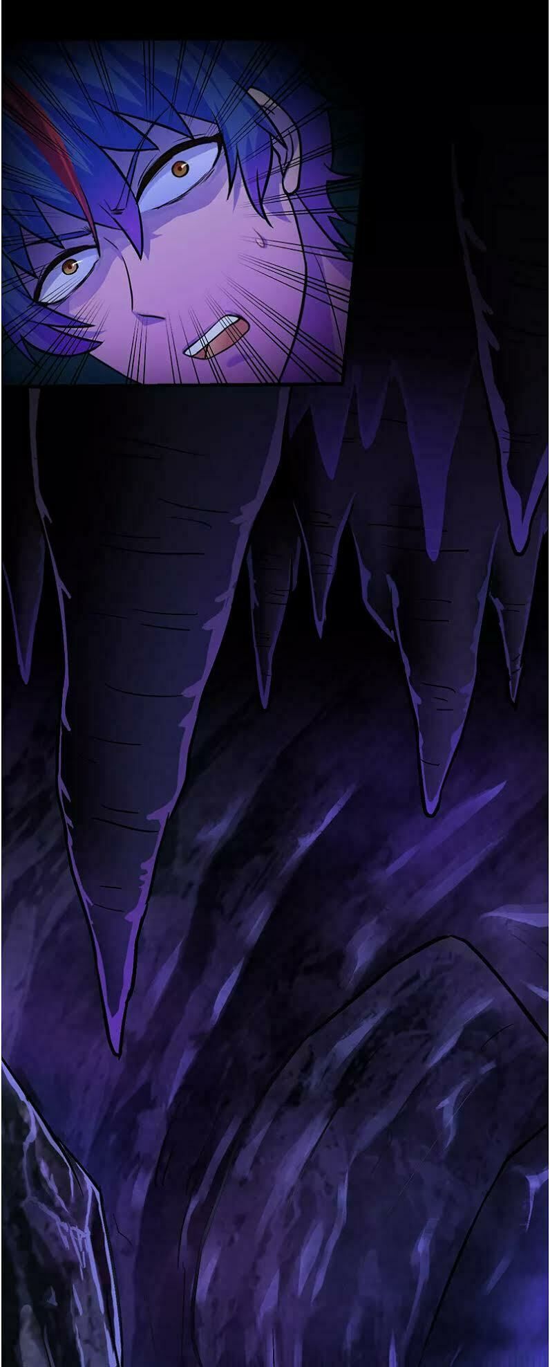 đọc truyện Võ Đạo Độc Tôn Chương 13 ảnh 24 tại Thiên Thai Truyện