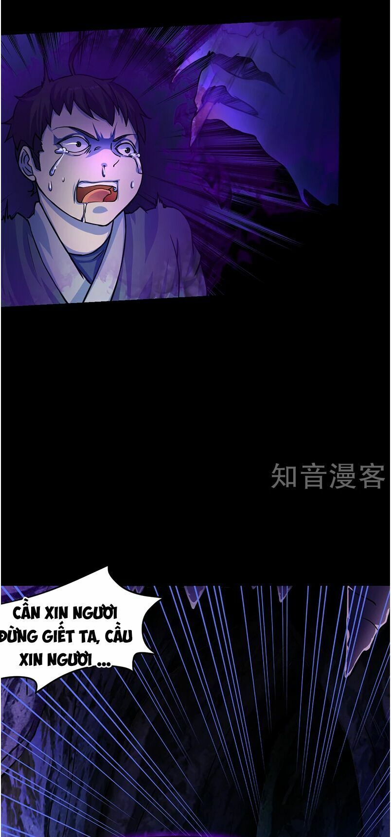 đọc truyện Võ Đạo Độc Tôn Chương 13 ảnh 26 tại Thiên Thai Truyện