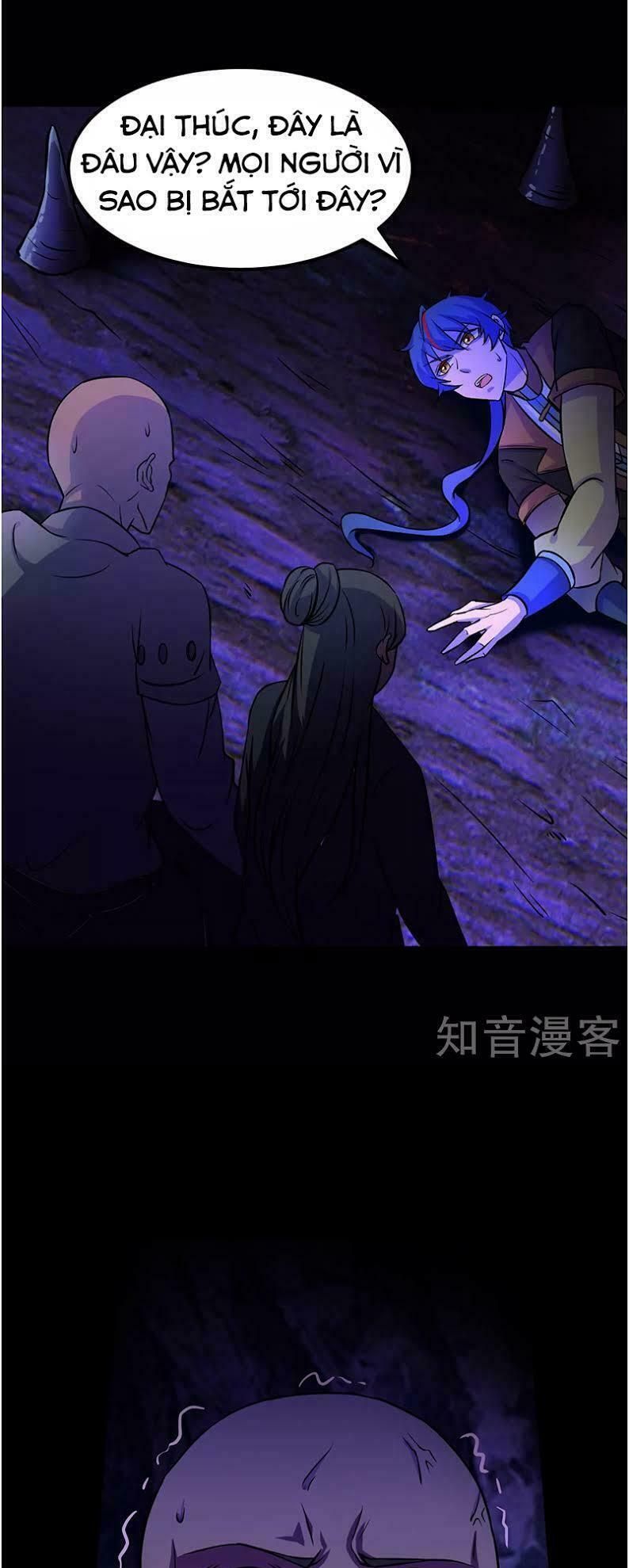 đọc truyện Võ Đạo Độc Tôn Chương 13 ảnh 28 tại Thiên Thai Truyện