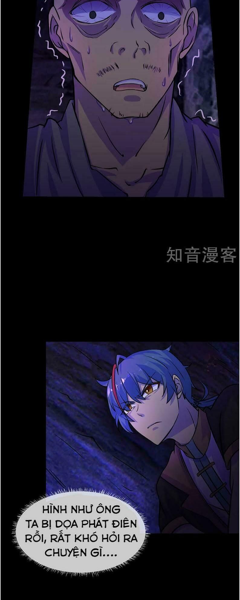 đọc truyện Võ Đạo Độc Tôn Chương 13 ảnh 29 tại Thiên Thai Truyện