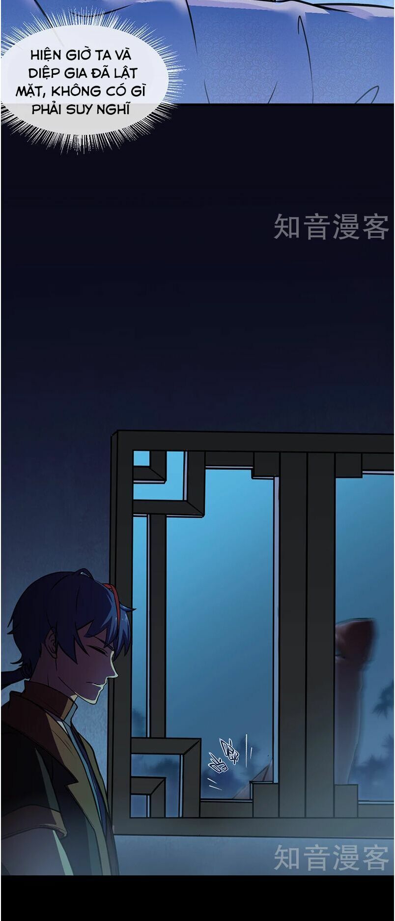 đọc truyện Võ Đạo Độc Tôn Chương 13 ảnh 5 tại Thiên Thai Truyện