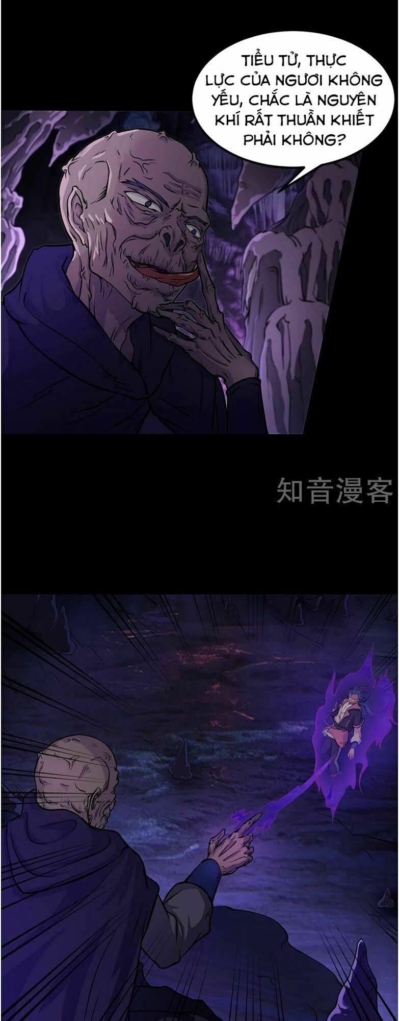 đọc truyện Võ Đạo Độc Tôn Chương 13 ảnh 35 tại Thiên Thai Truyện