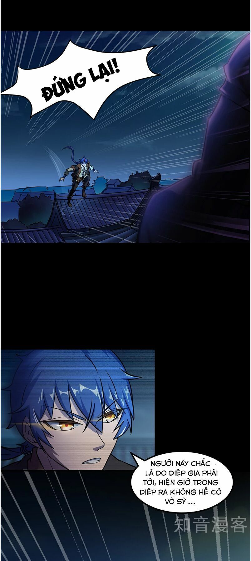 đọc truyện Võ Đạo Độc Tôn Chương 13 ảnh 8 tại Thiên Thai Truyện