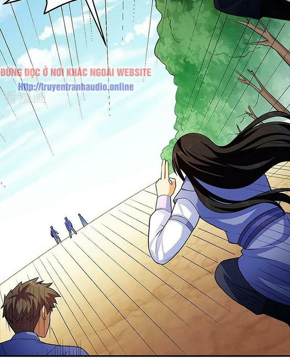 đọc truyện Võ Đạo Độc Tôn Chương 130 ảnh 12 tại Thiên Thai Truyện