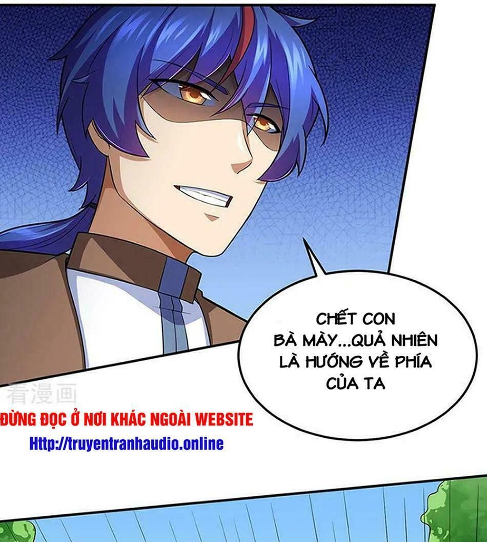 đọc truyện Võ Đạo Độc Tôn Chương 130 ảnh 13 tại Thiên Thai Truyện