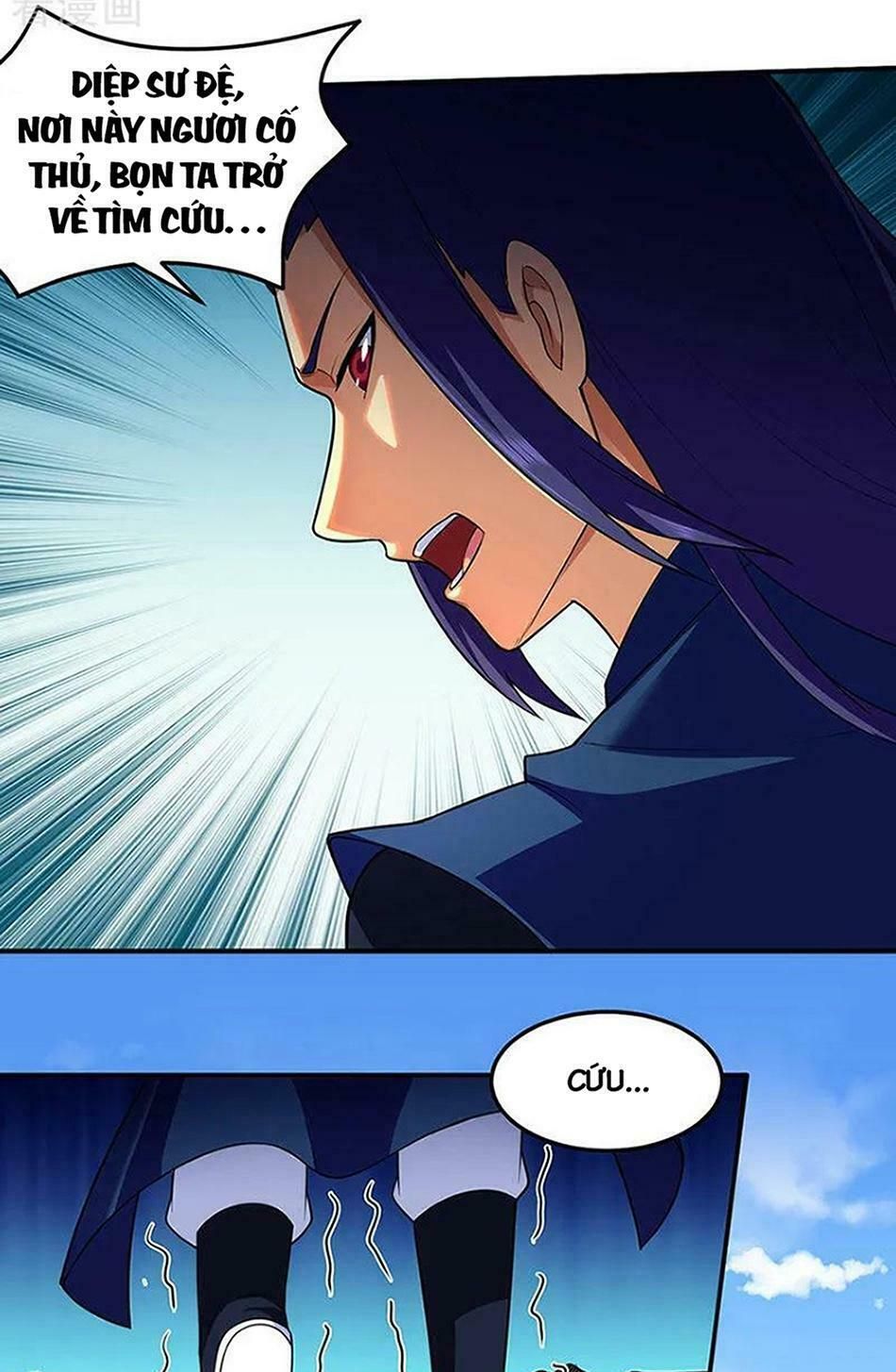 đọc truyện Võ Đạo Độc Tôn Chương 130 ảnh 15 tại Thiên Thai Truyện