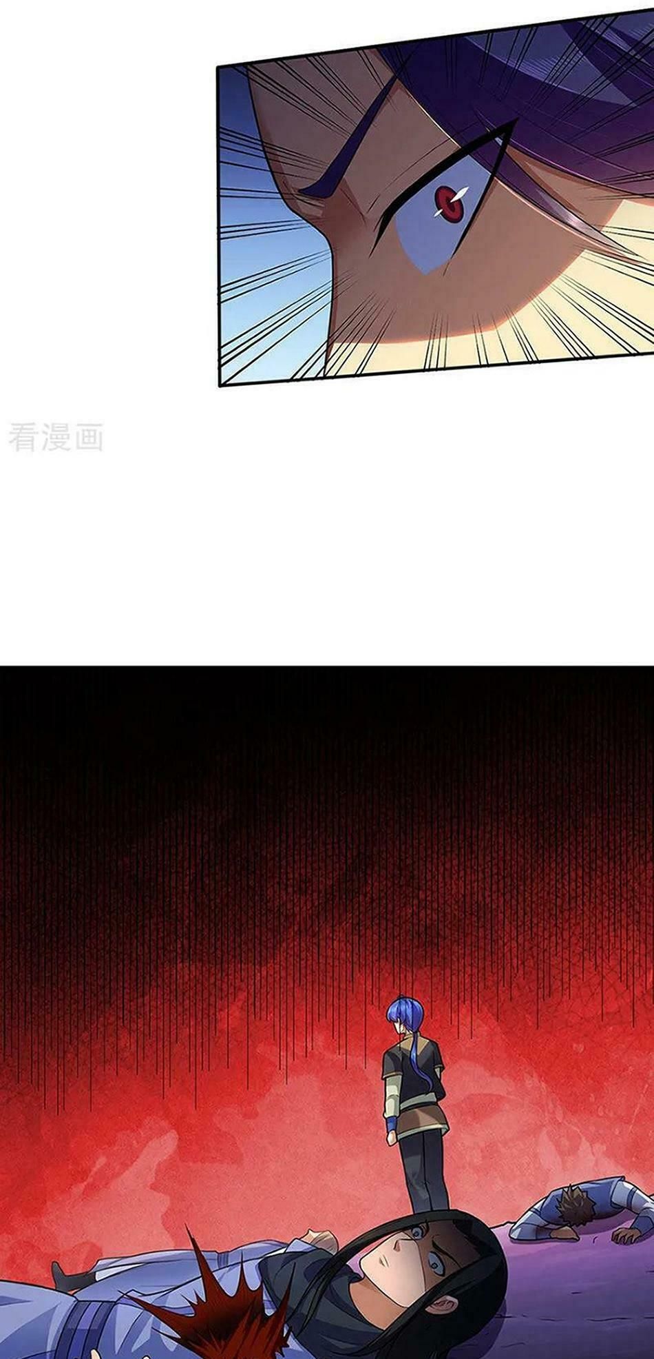 đọc truyện Võ Đạo Độc Tôn Chương 130 ảnh 17 tại Thiên Thai Truyện