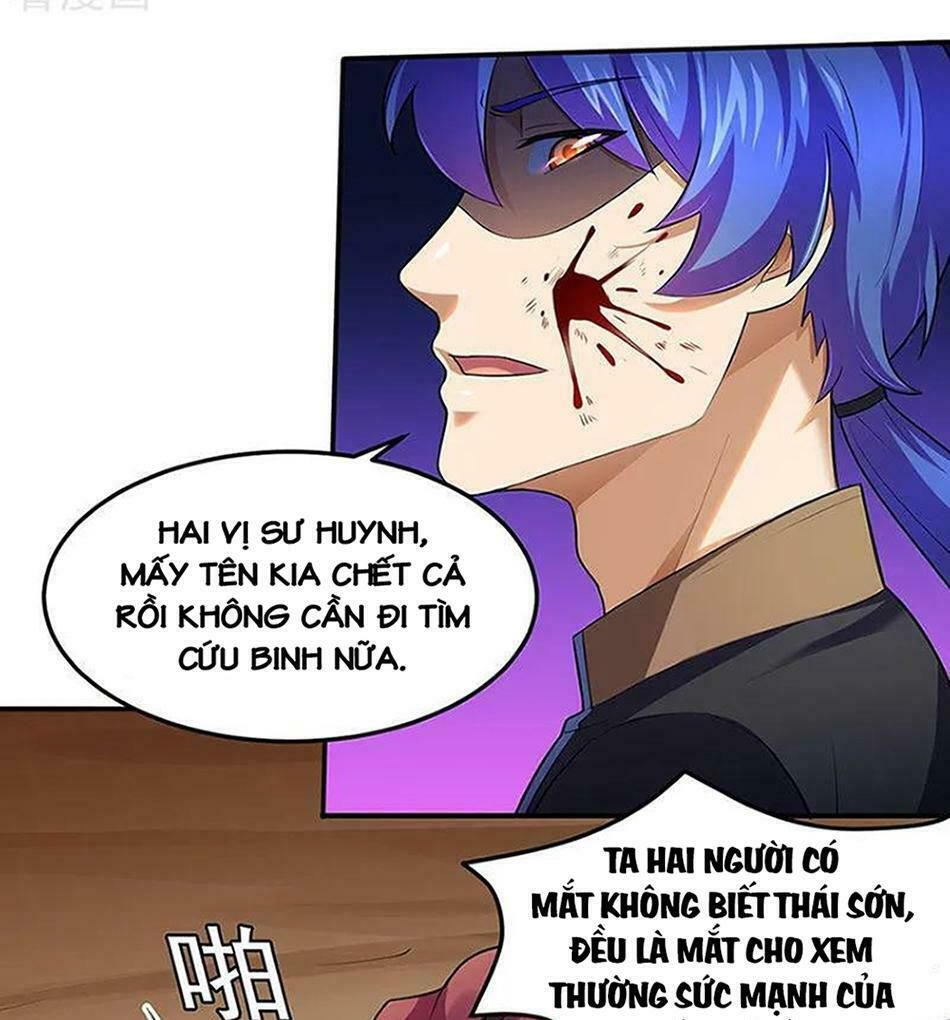 đọc truyện Võ Đạo Độc Tôn Chương 130 ảnh 19 tại Thiên Thai Truyện