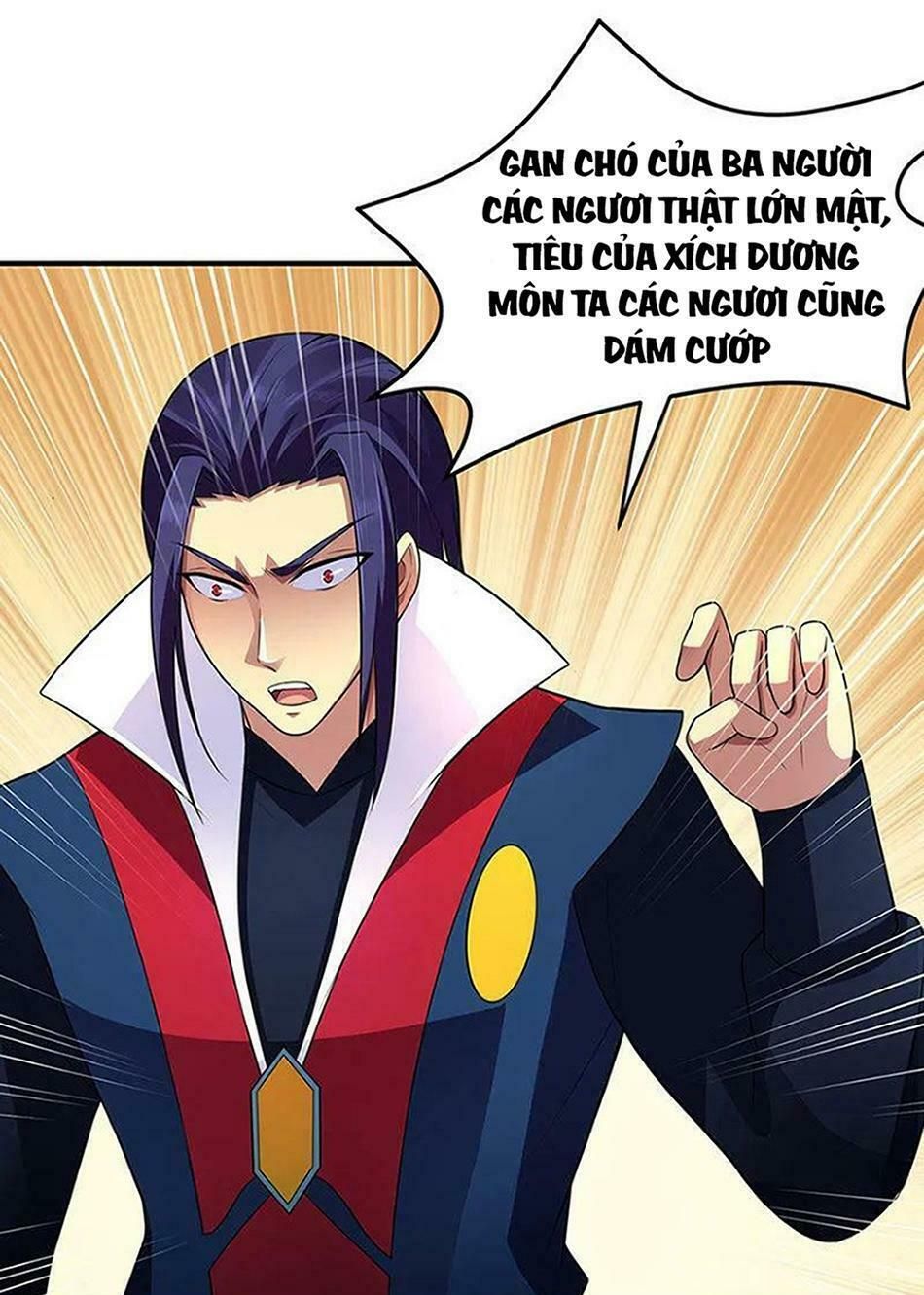 đọc truyện Võ Đạo Độc Tôn Chương 130 ảnh 4 tại Thiên Thai Truyện