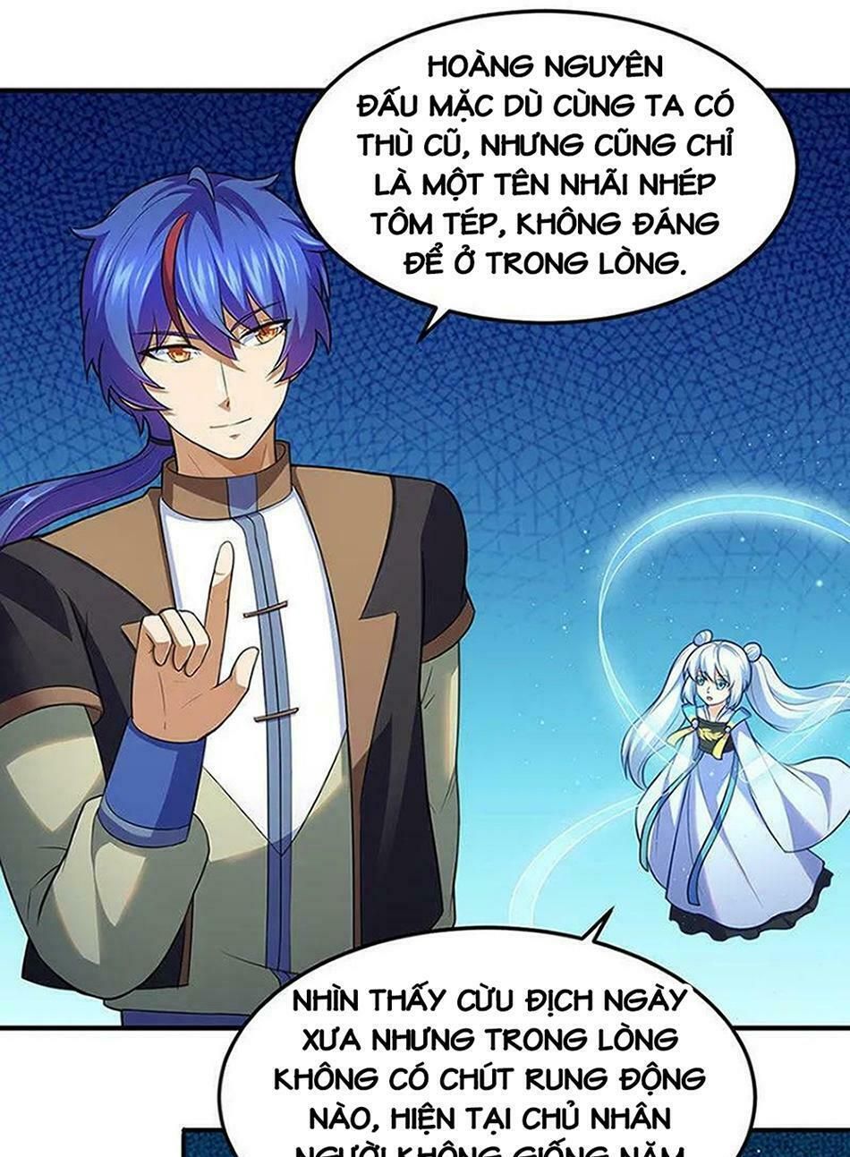 đọc truyện Võ Đạo Độc Tôn Chương 130 ảnh 23 tại Thiên Thai Truyện