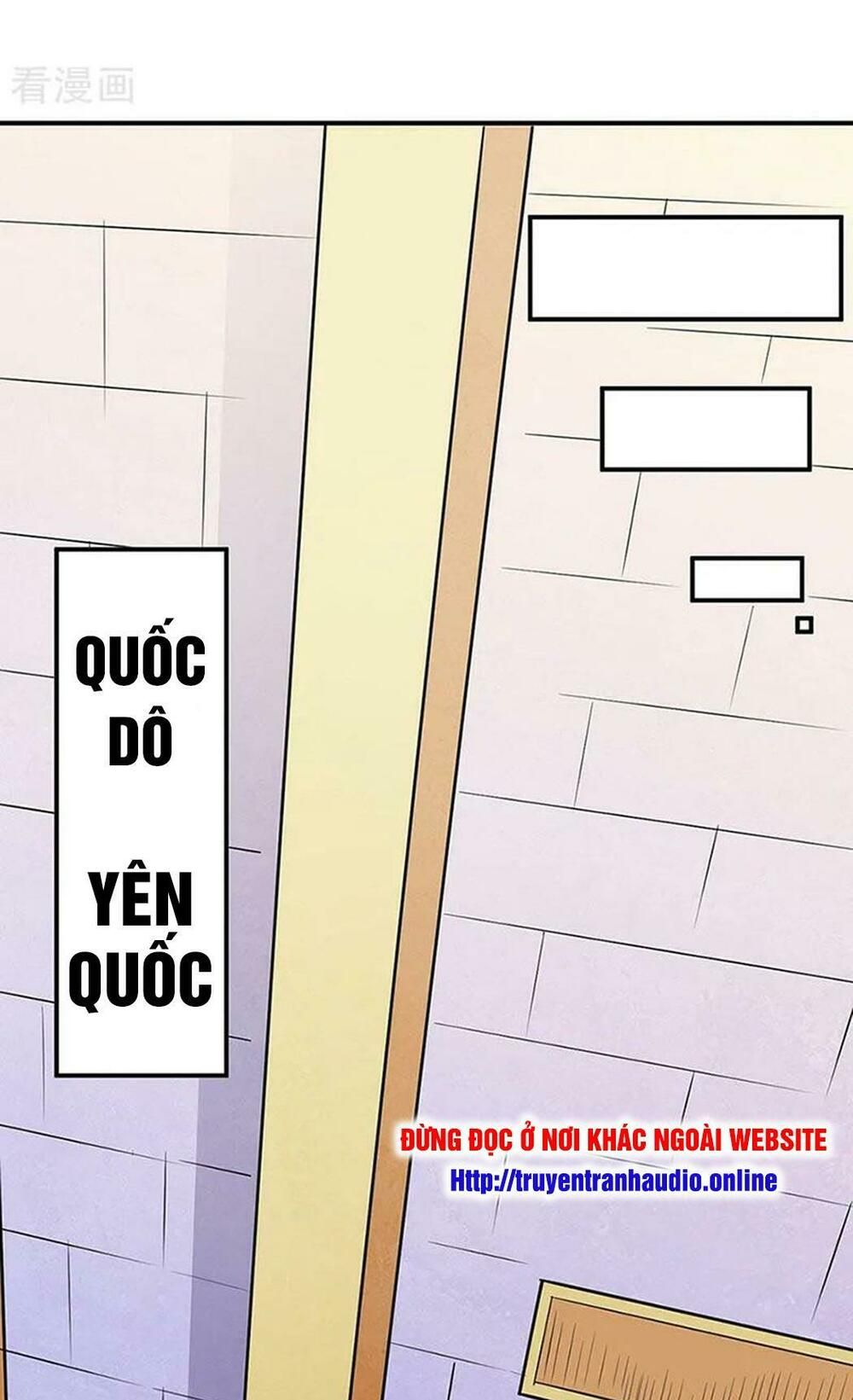 đọc truyện Võ Đạo Độc Tôn Chương 130 ảnh 27 tại Thiên Thai Truyện