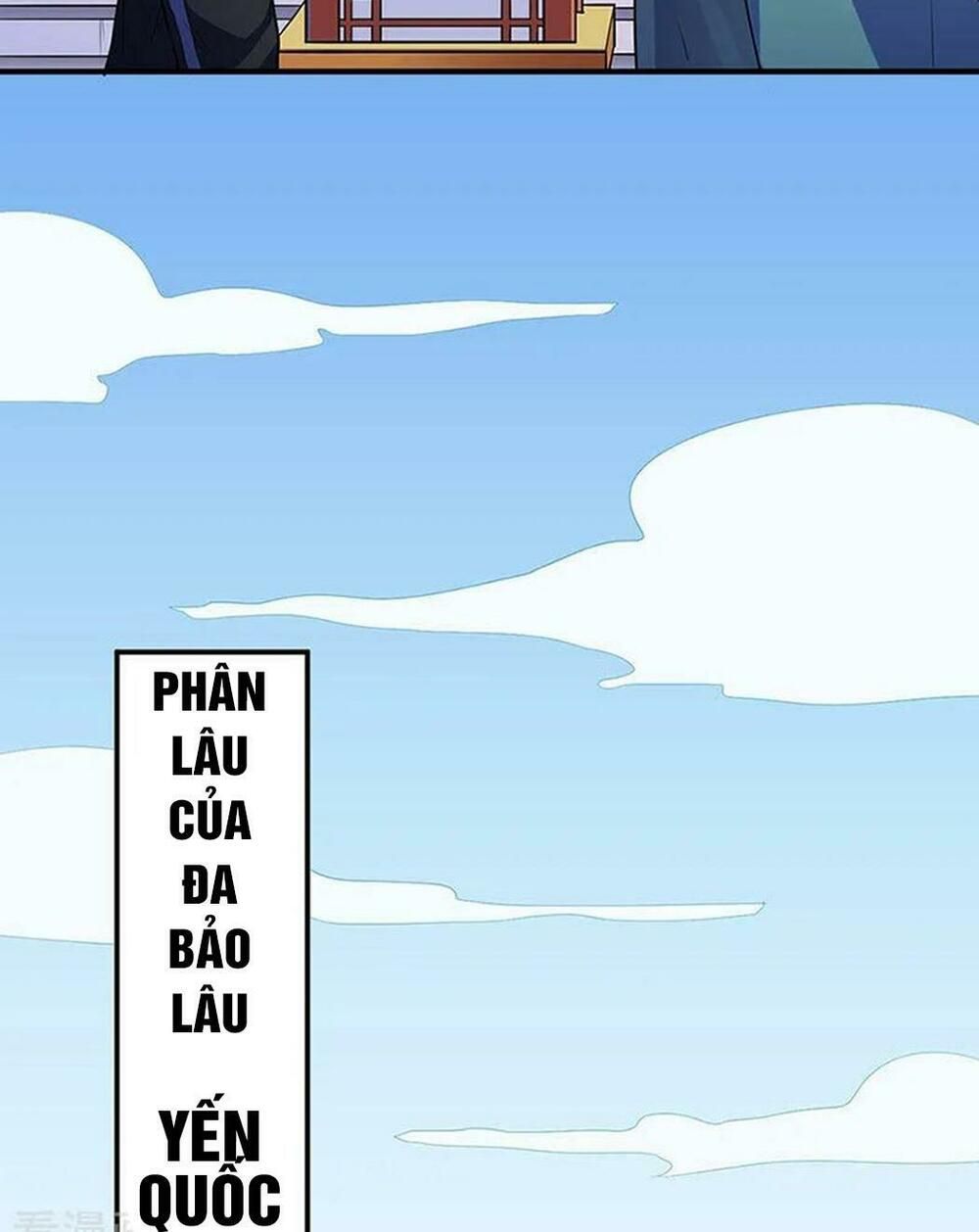 đọc truyện Võ Đạo Độc Tôn Chương 130 ảnh 30 tại Thiên Thai Truyện