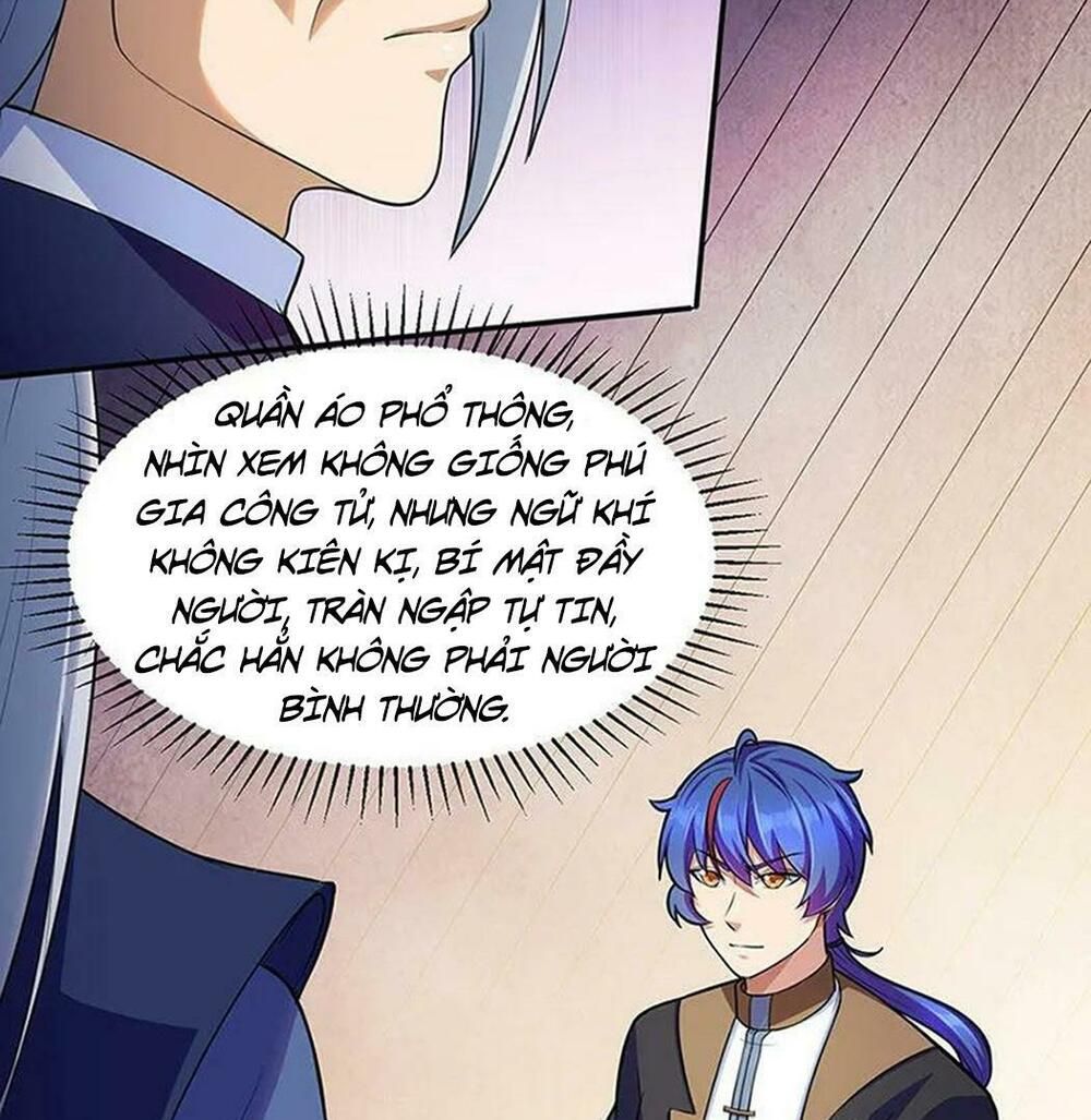 đọc truyện Võ Đạo Độc Tôn Chương 130 ảnh 33 tại Thiên Thai Truyện