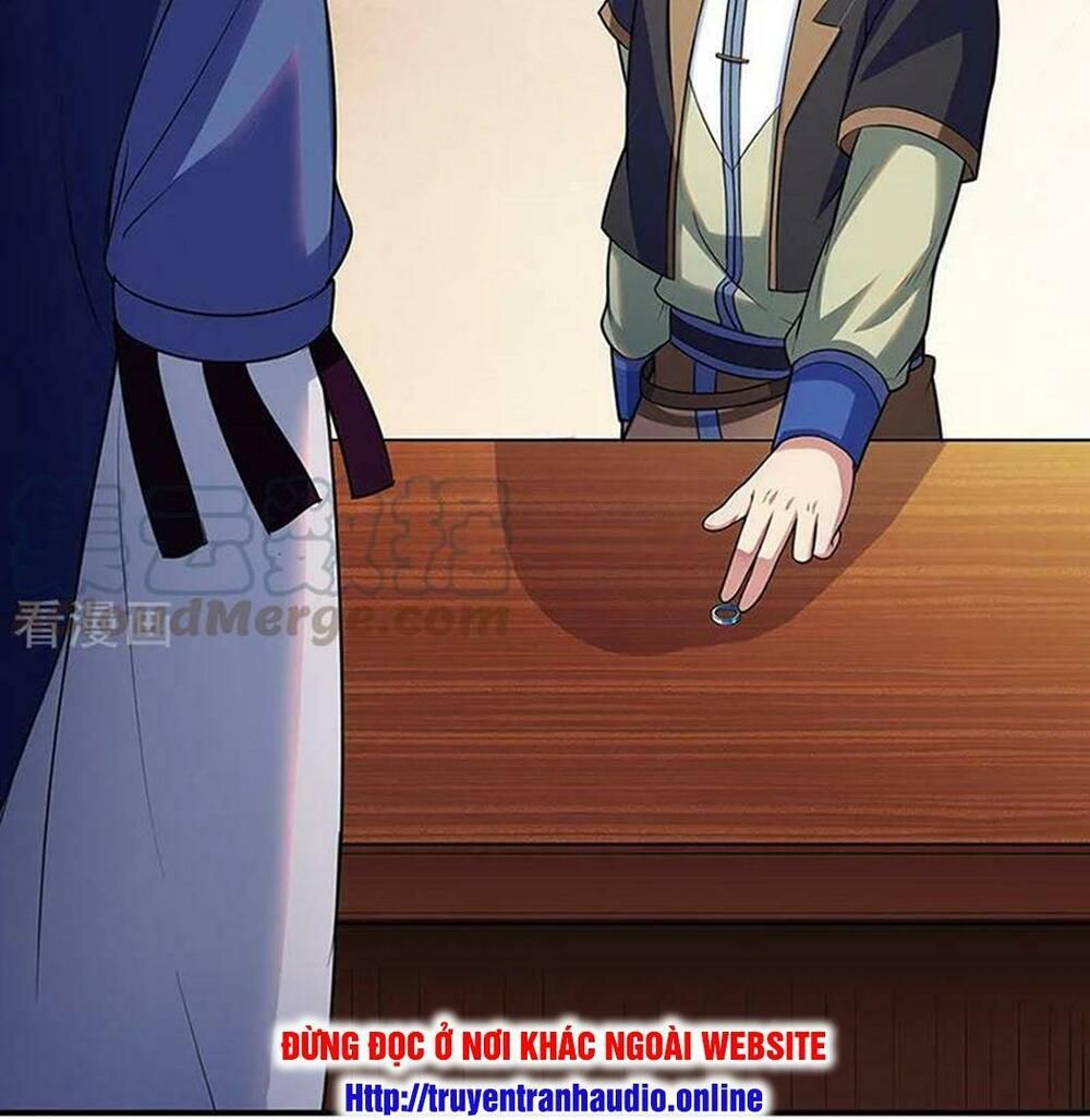 đọc truyện Võ Đạo Độc Tôn Chương 130 ảnh 34 tại Thiên Thai Truyện