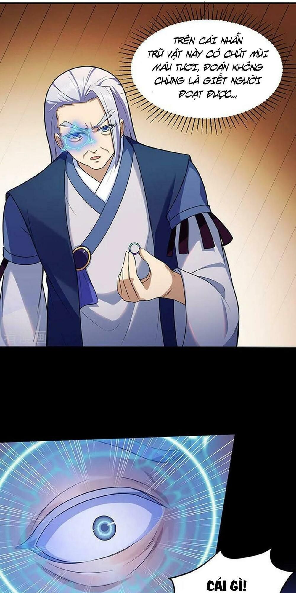 đọc truyện Võ Đạo Độc Tôn Chương 130 ảnh 35 tại Thiên Thai Truyện