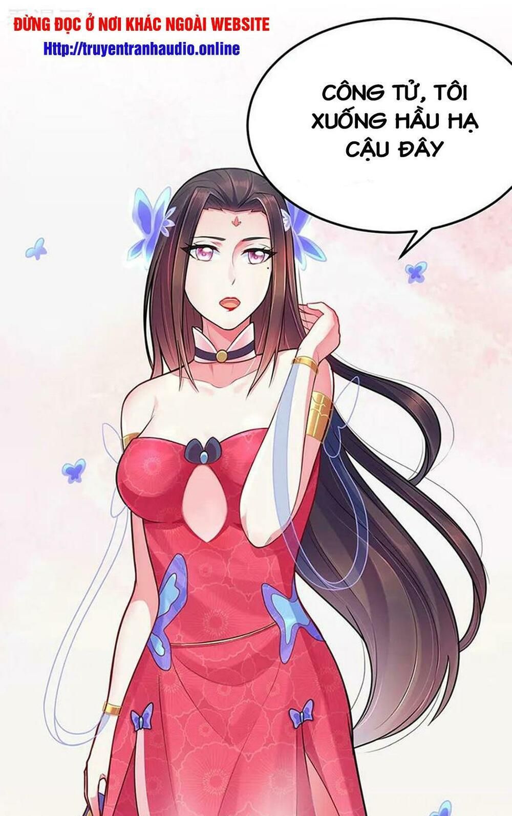 đọc truyện Võ Đạo Độc Tôn Chương 130 ảnh 40 tại Thiên Thai Truyện