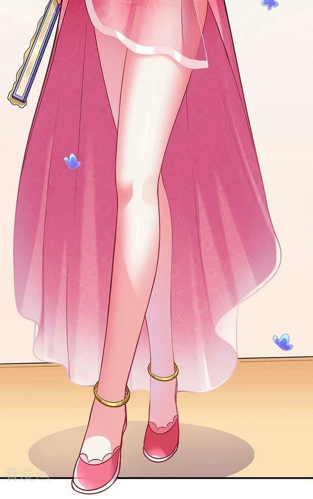 đọc truyện Võ Đạo Độc Tôn Chương 130 ảnh 41 tại Thiên Thai Truyện