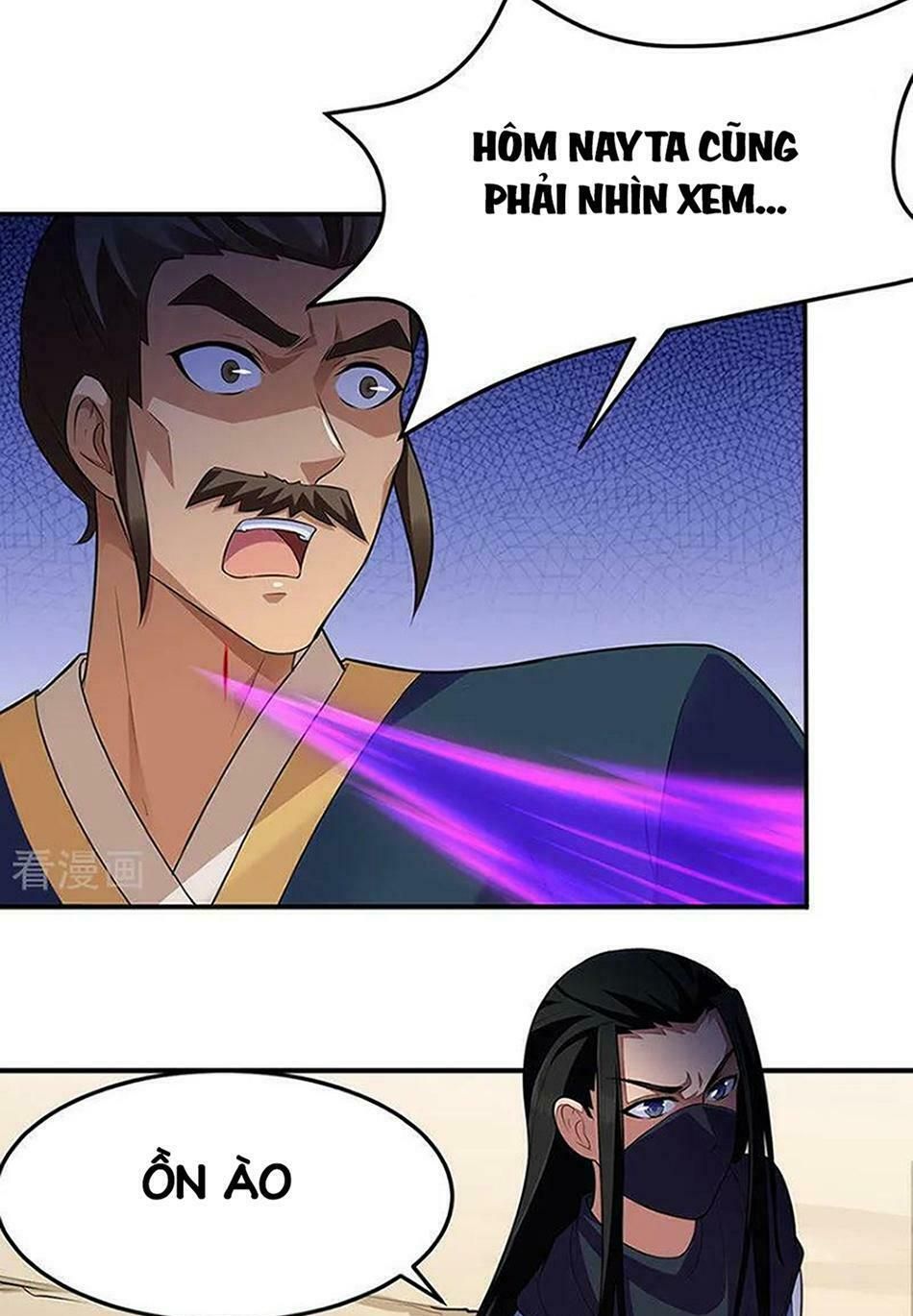 đọc truyện Võ Đạo Độc Tôn Chương 130 ảnh 6 tại Thiên Thai Truyện