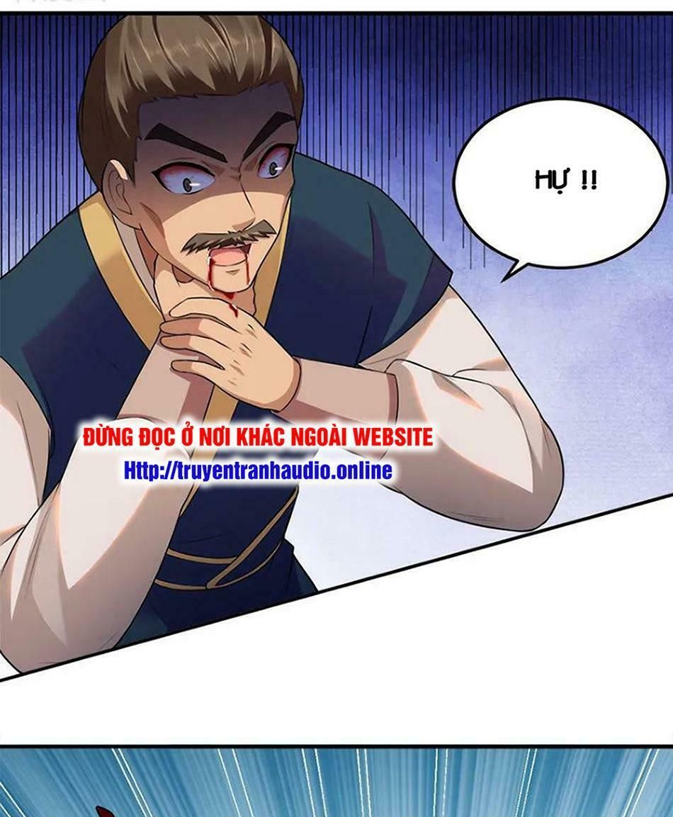 đọc truyện Võ Đạo Độc Tôn Chương 130 ảnh 8 tại Thiên Thai Truyện