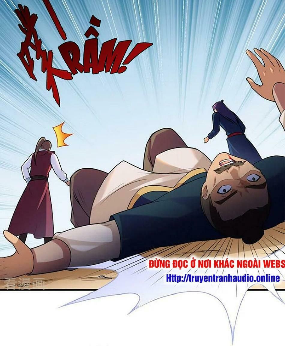 đọc truyện Võ Đạo Độc Tôn Chương 130 ảnh 9 tại Thiên Thai Truyện