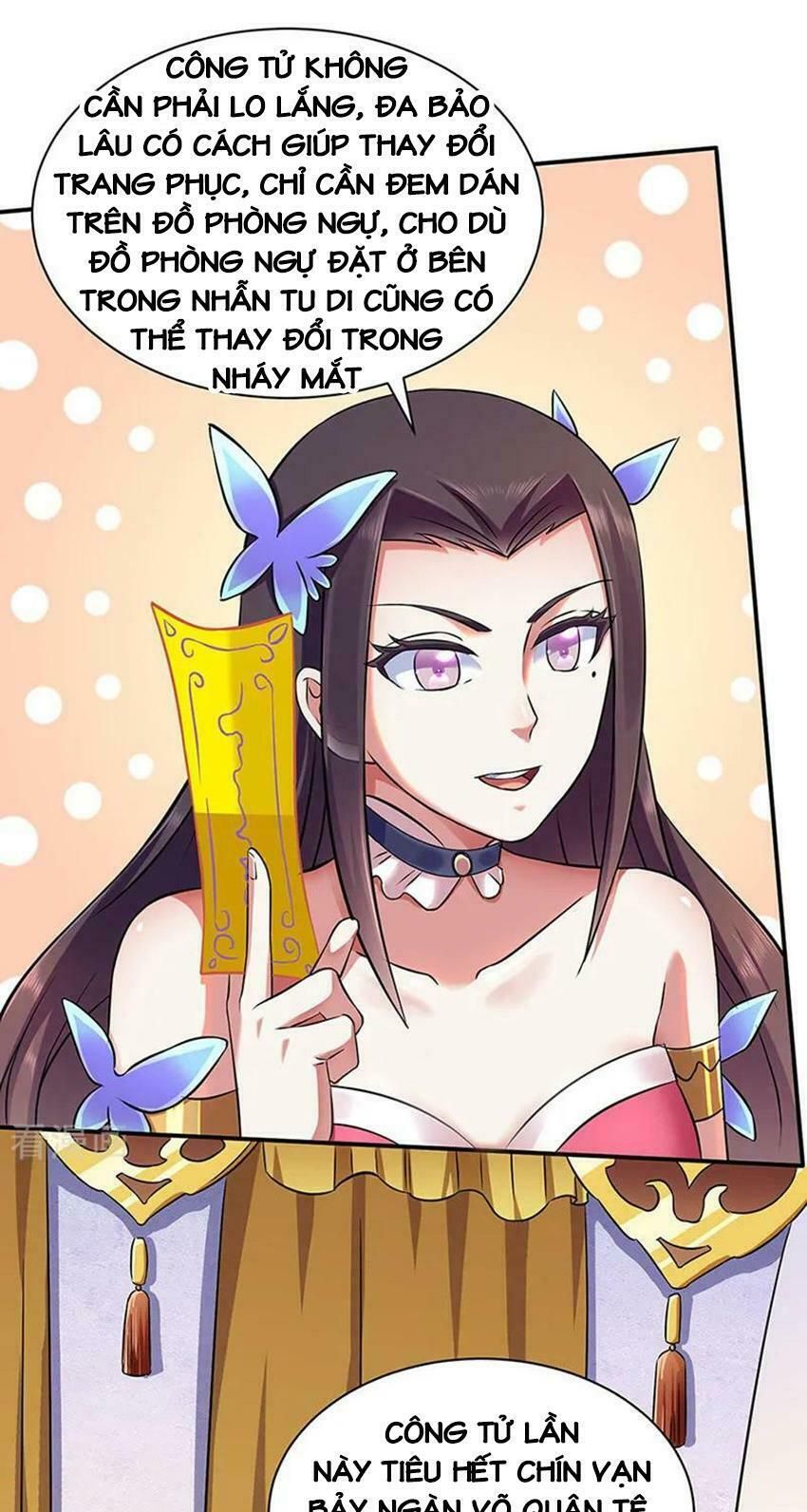 đọc truyện Võ Đạo Độc Tôn Chương 131 ảnh 13 tại Thiên Thai Truyện