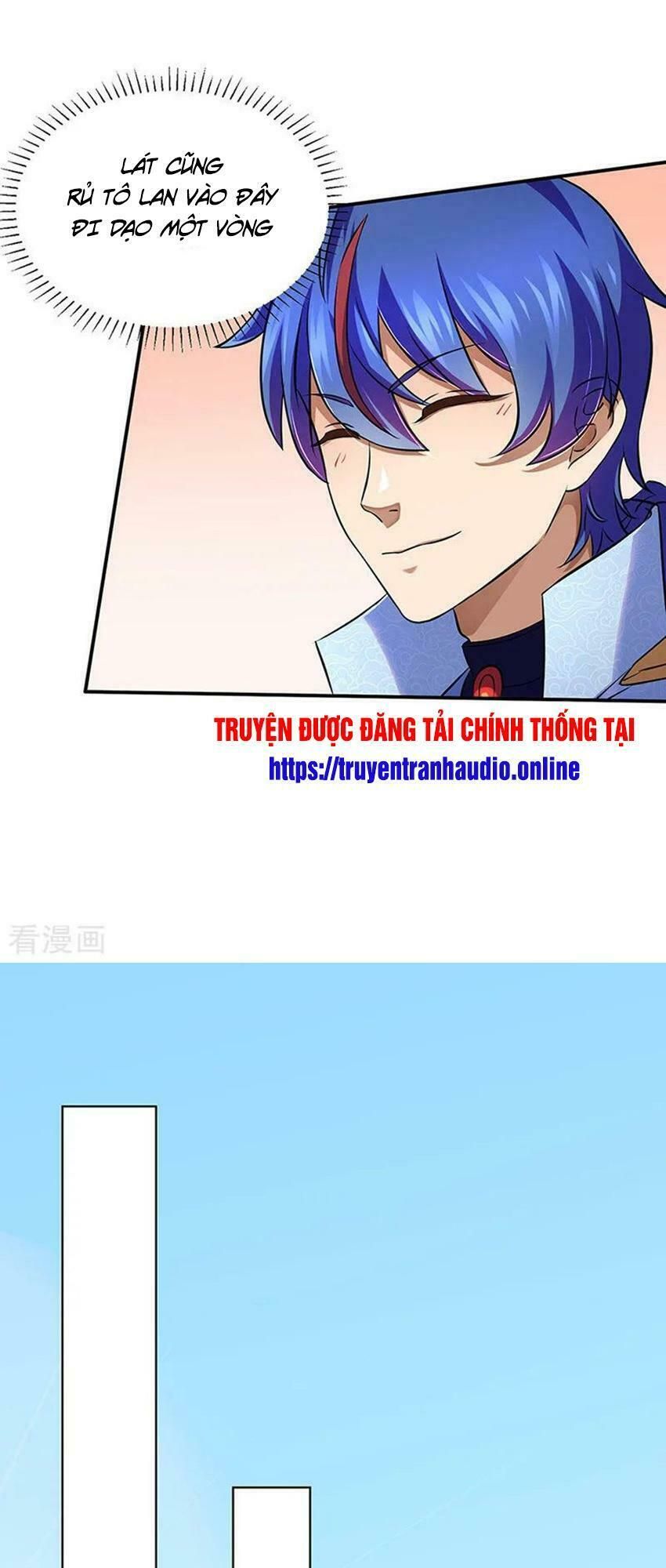 đọc truyện Võ Đạo Độc Tôn Chương 131 ảnh 15 tại Thiên Thai Truyện