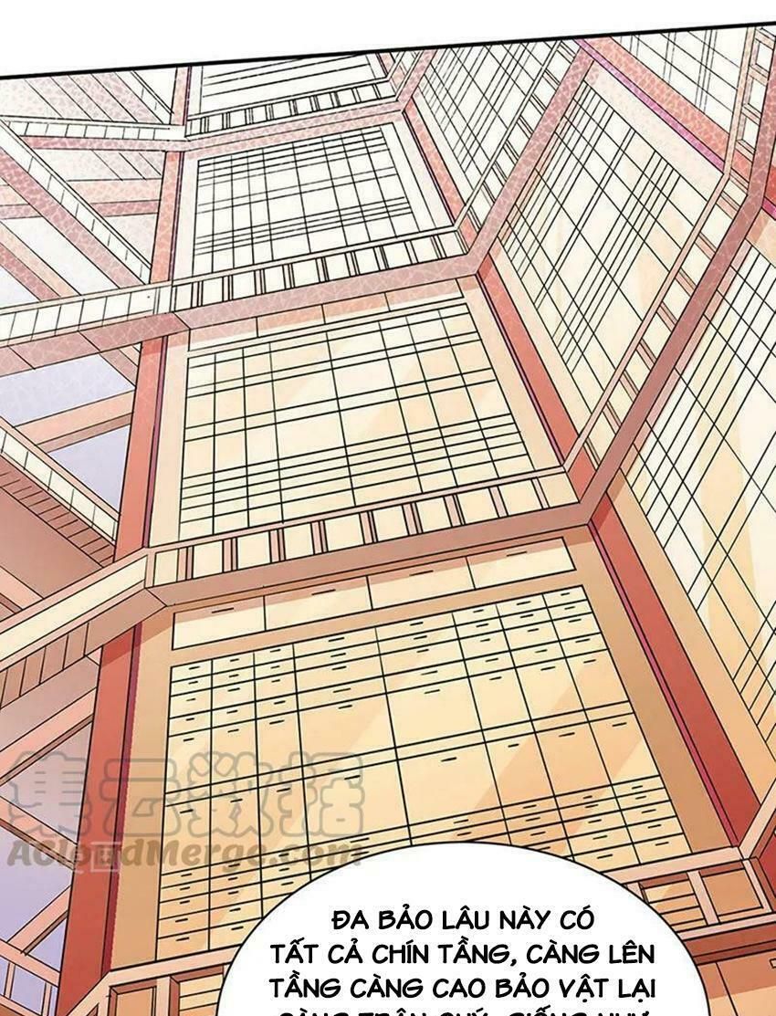 đọc truyện Võ Đạo Độc Tôn Chương 131 ảnh 4 tại Thiên Thai Truyện