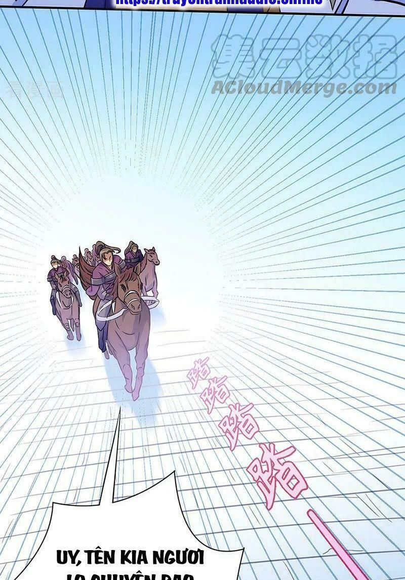 đọc truyện Võ Đạo Độc Tôn Chương 131 ảnh 25 tại Thiên Thai Truyện