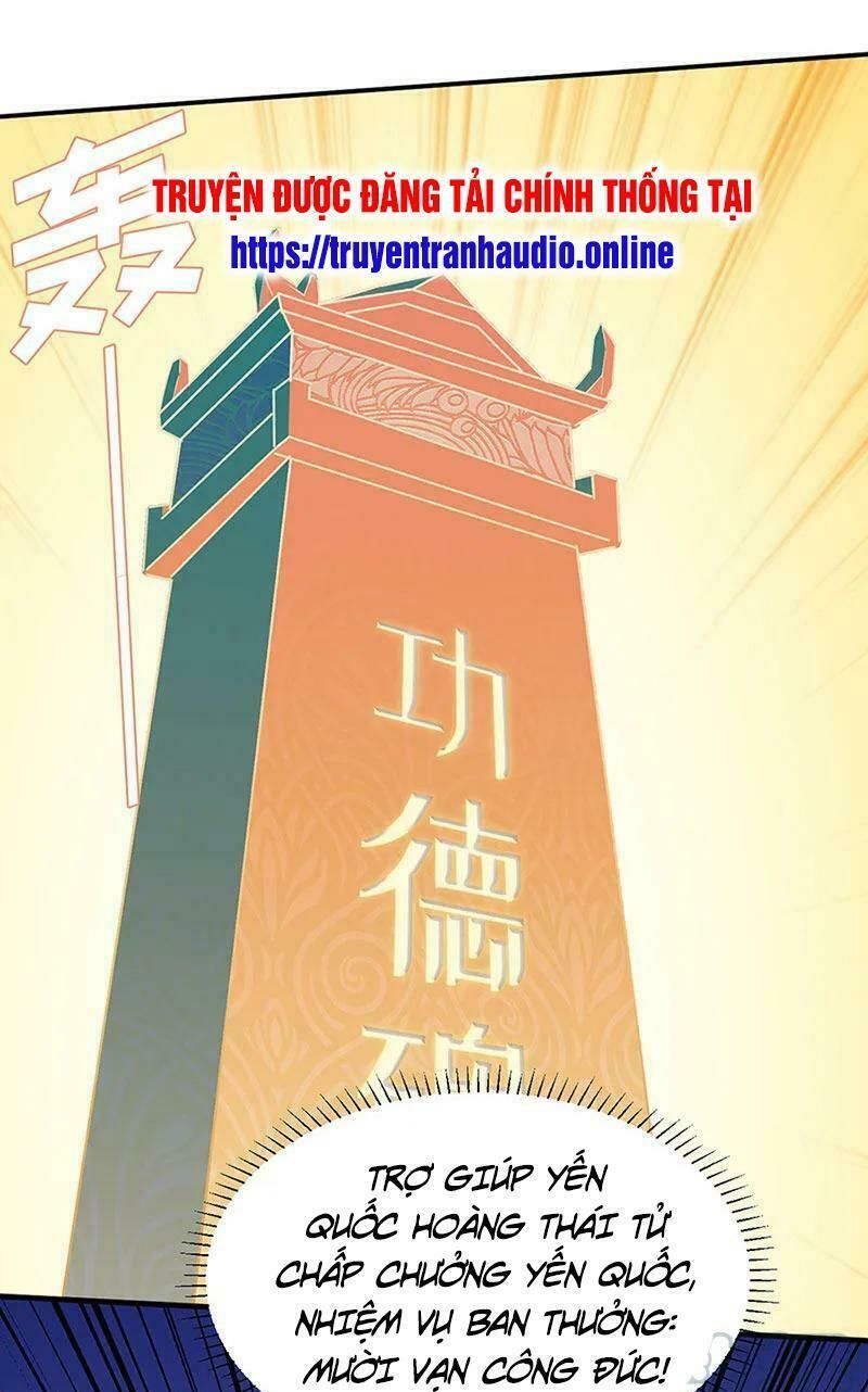 đọc truyện Võ Đạo Độc Tôn Chương 131 ảnh 28 tại Thiên Thai Truyện