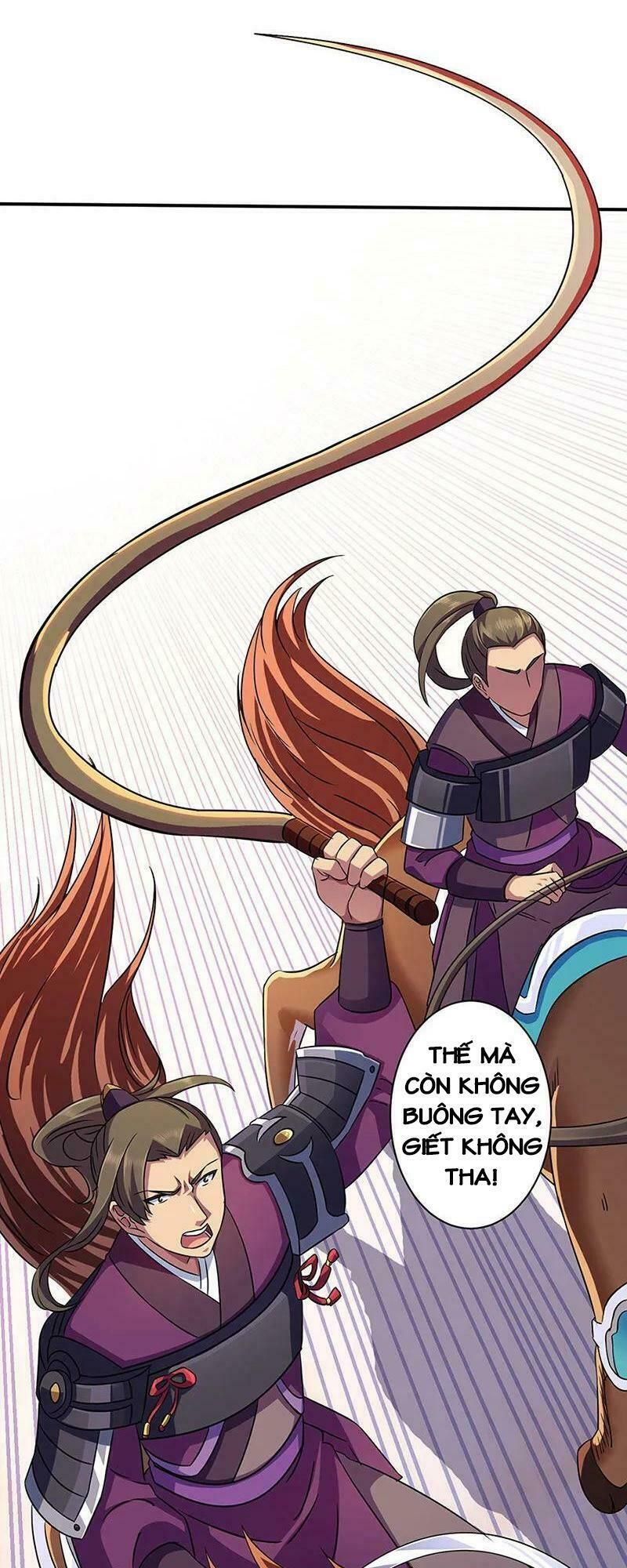 đọc truyện Võ Đạo Độc Tôn Chương 131 ảnh 30 tại Thiên Thai Truyện