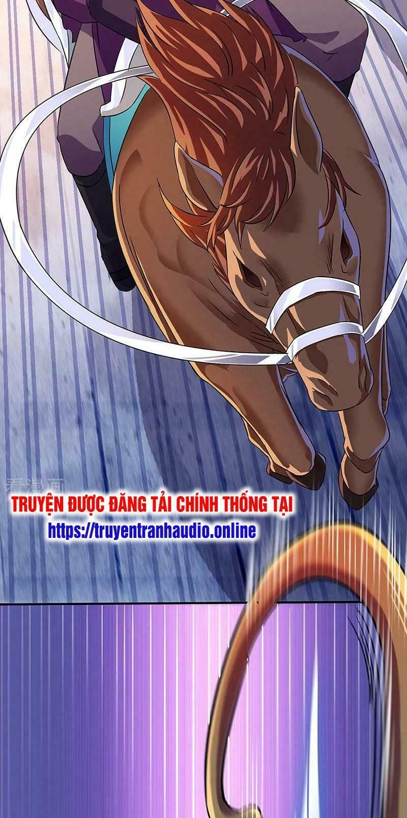 đọc truyện Võ Đạo Độc Tôn Chương 131 ảnh 31 tại Thiên Thai Truyện