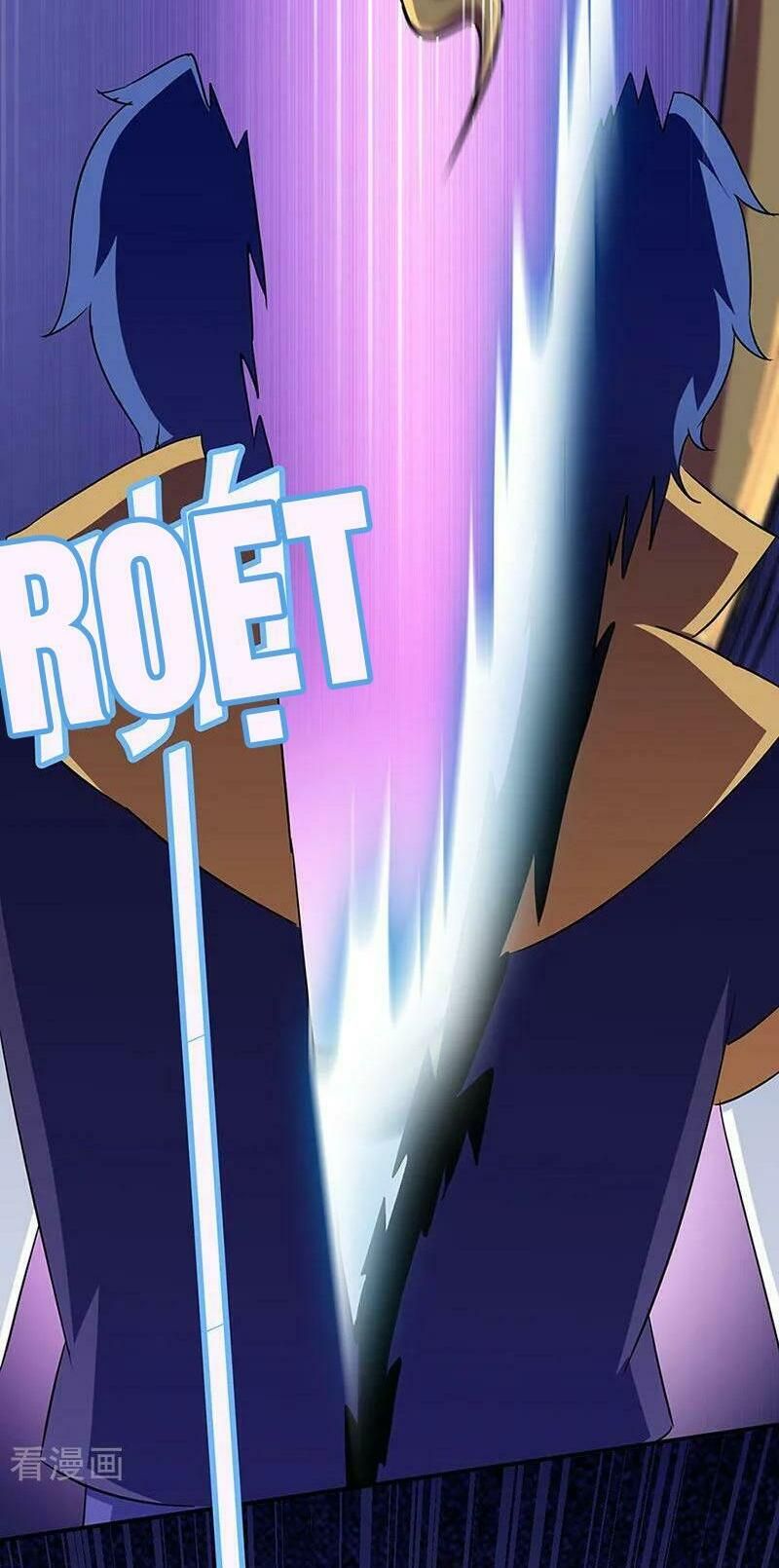 đọc truyện Võ Đạo Độc Tôn Chương 131 ảnh 32 tại Thiên Thai Truyện