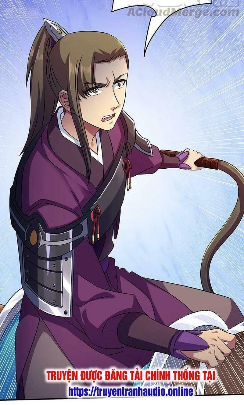 đọc truyện Võ Đạo Độc Tôn Chương 131 ảnh 34 tại Thiên Thai Truyện