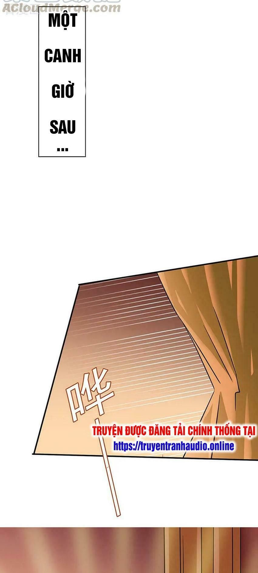 đọc truyện Võ Đạo Độc Tôn Chương 131 ảnh 9 tại Thiên Thai Truyện