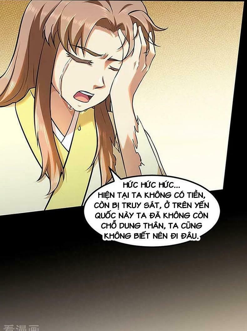 đọc truyện Võ Đạo Độc Tôn Chương 132 ảnh 16 tại Thiên Thai Truyện