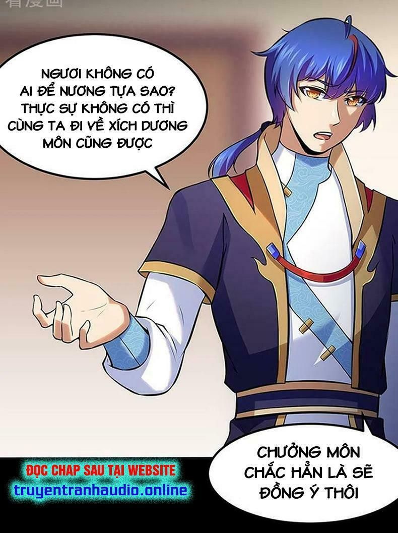 đọc truyện Võ Đạo Độc Tôn Chương 132 ảnh 17 tại Thiên Thai Truyện