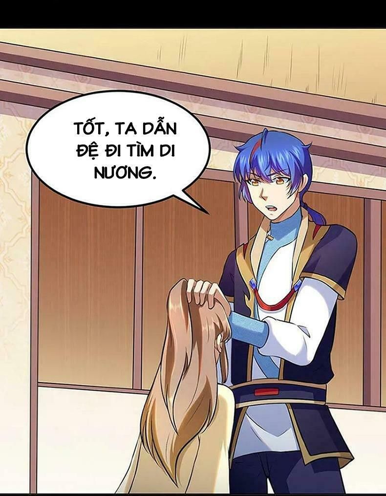 đọc truyện Võ Đạo Độc Tôn Chương 132 ảnh 20 tại Thiên Thai Truyện